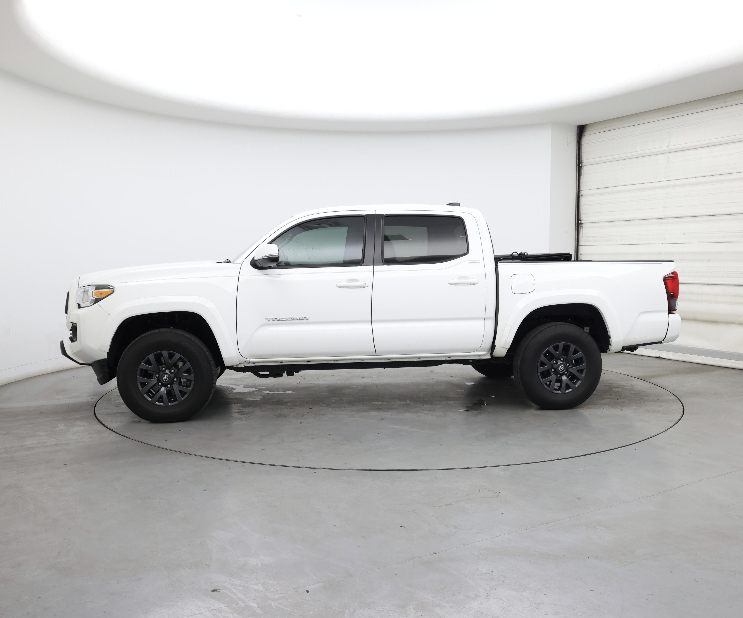 Thumbnail: 2023 Toyota Tacoma - 3