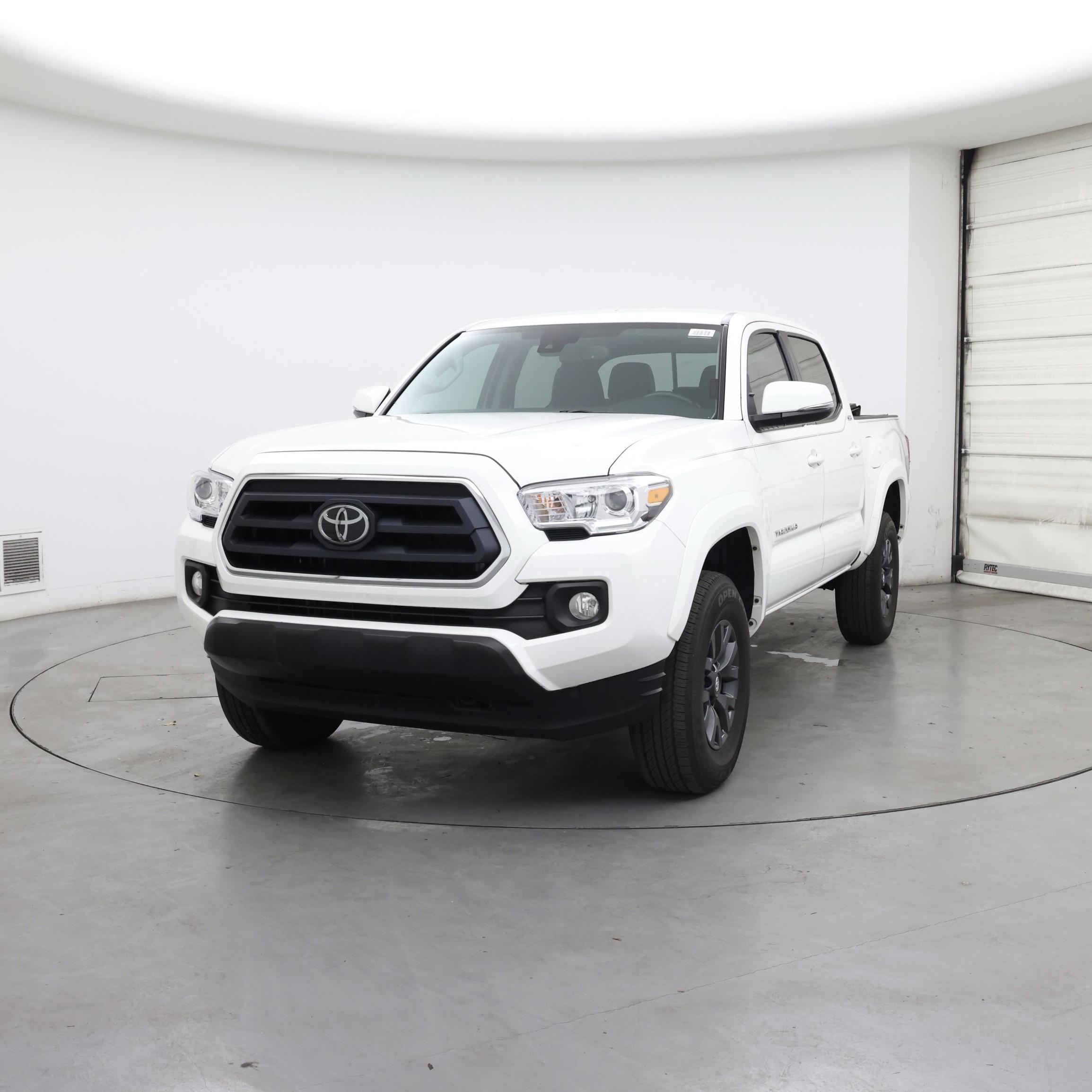 Thumbnail: 2023 Toyota Tacoma - 4
