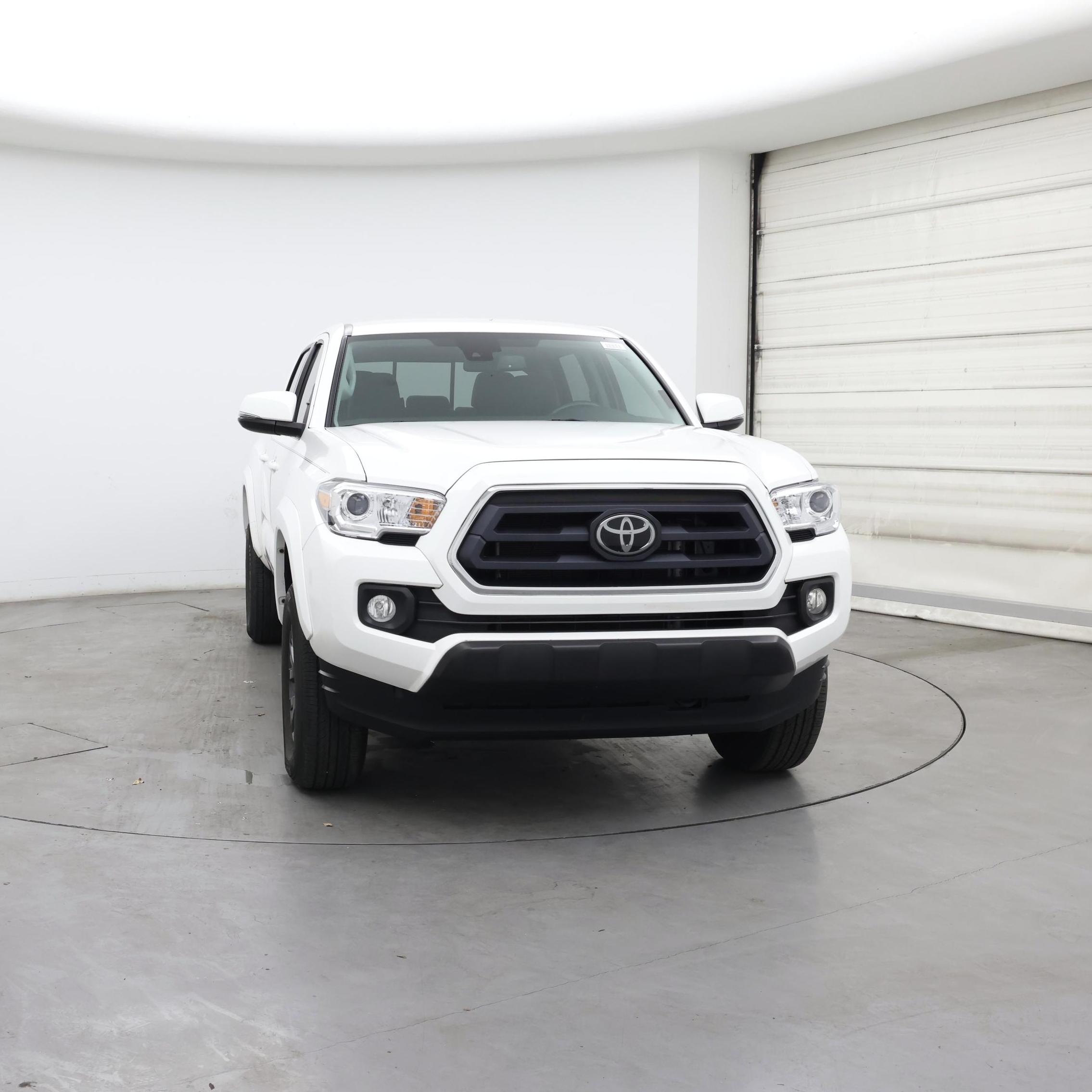 Thumbnail: 2023 Toyota Tacoma - 5