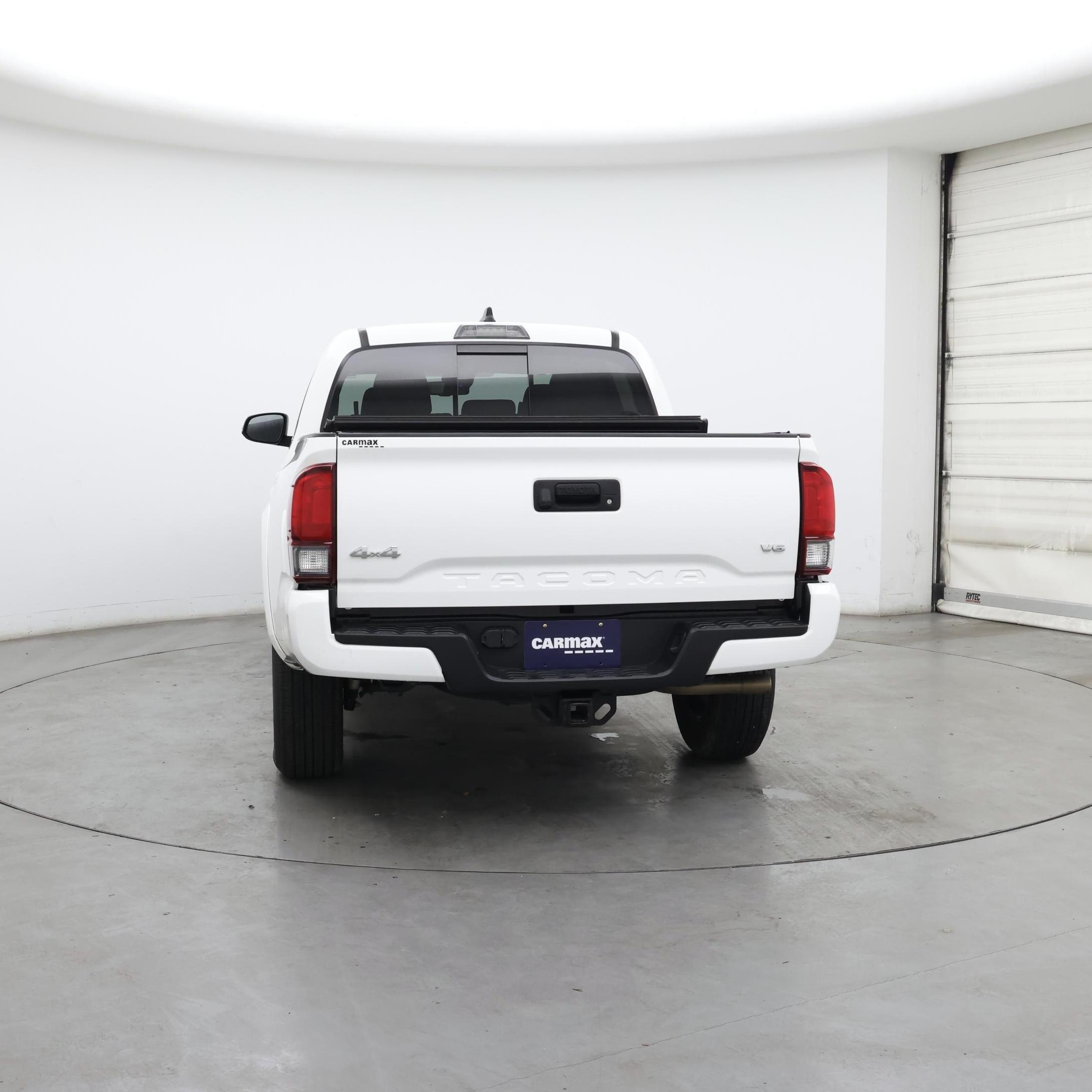 Thumbnail: 2023 Toyota Tacoma - 6