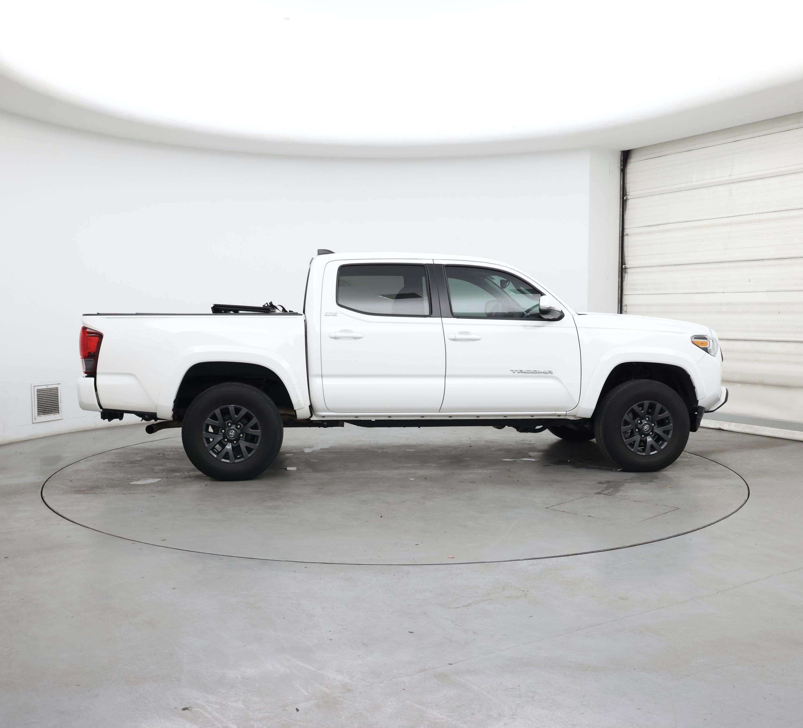 Thumbnail: 2023 Toyota Tacoma - 7