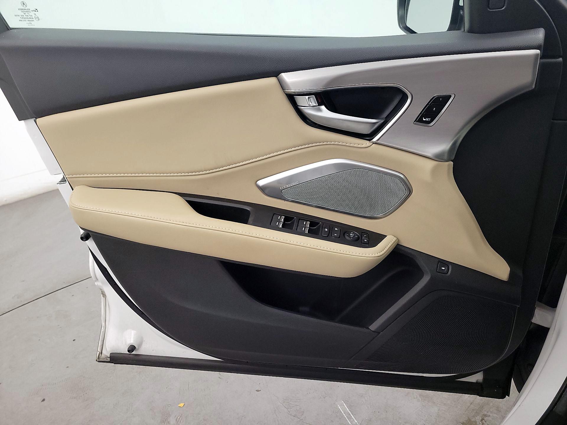 Thumbnail: 2024 Acura RDX - 12