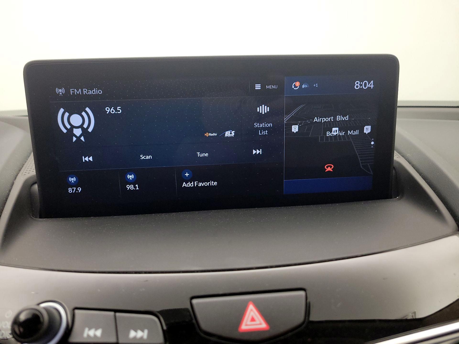 Thumbnail: 2024 Acura RDX - 16