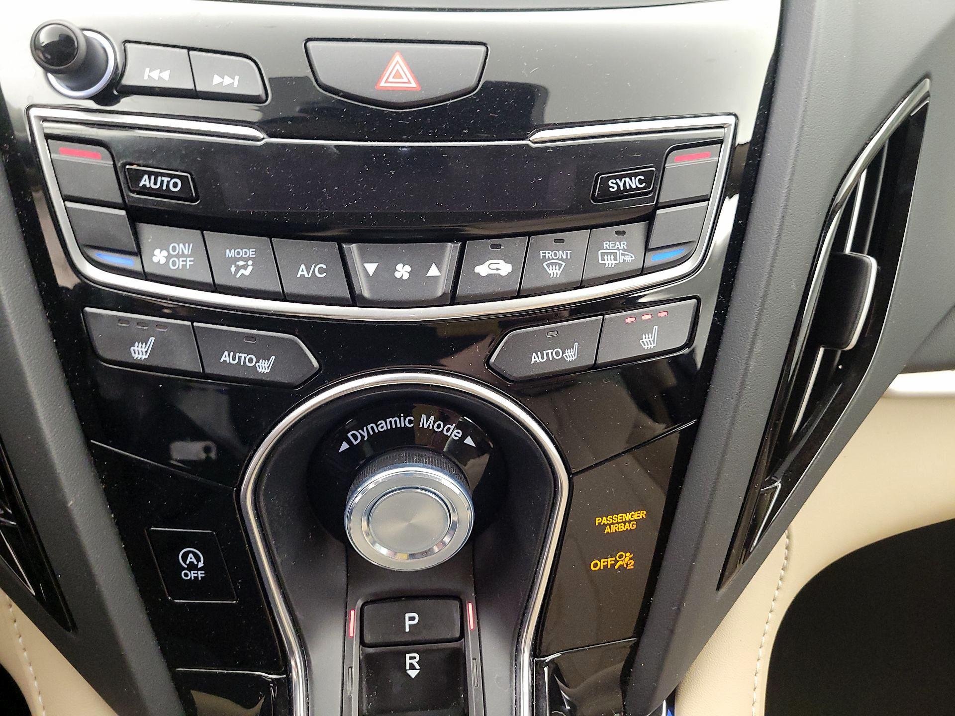 Thumbnail: 2024 Acura RDX - 17