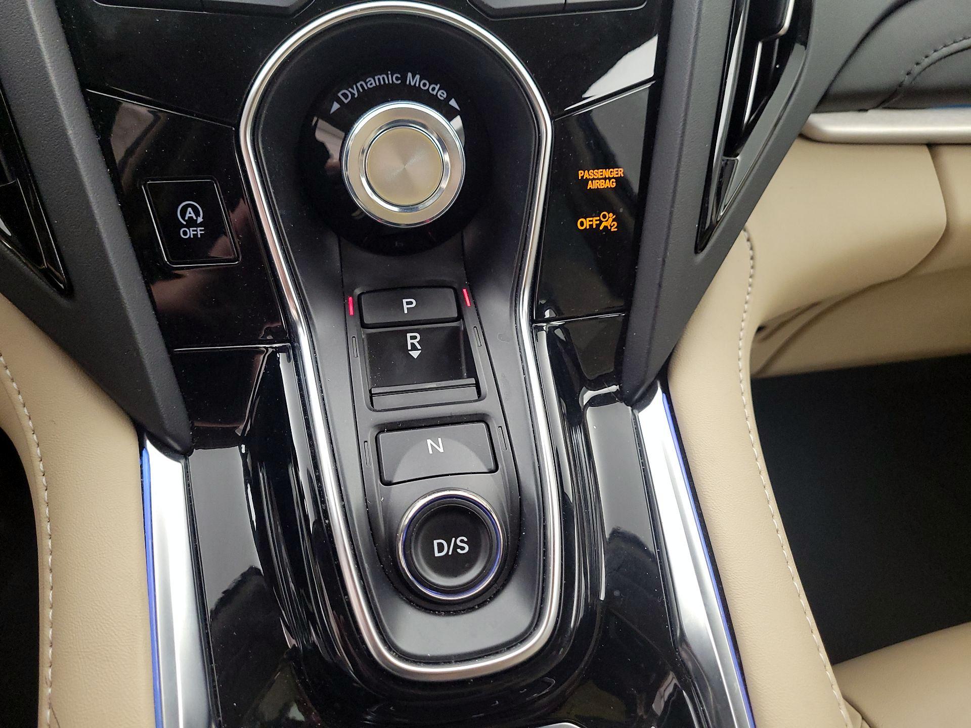 Thumbnail: 2024 Acura RDX - 18