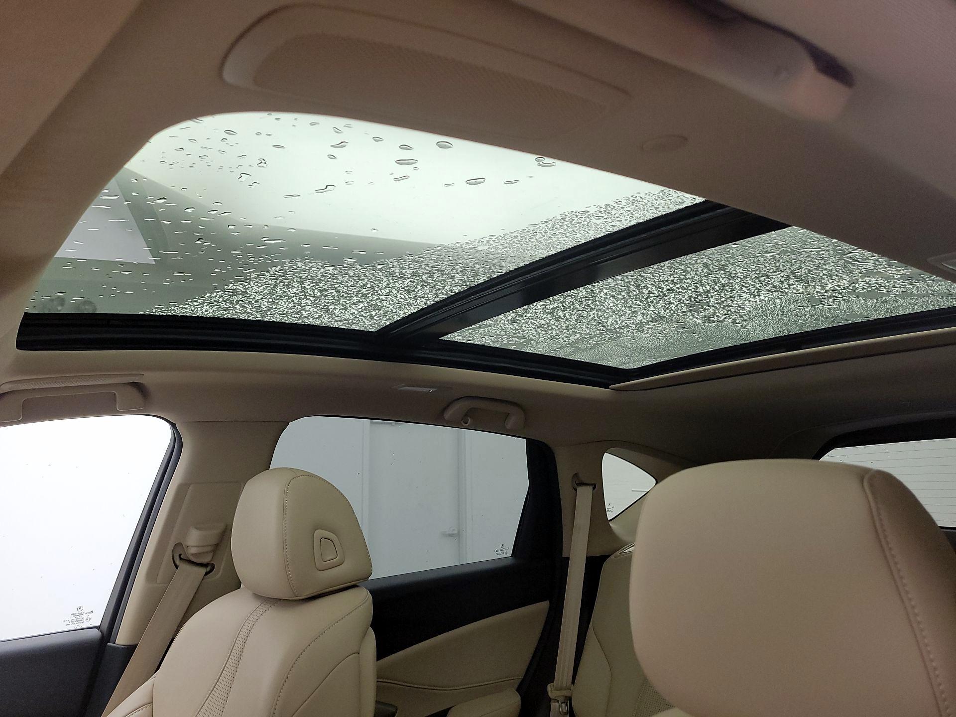 Thumbnail: 2024 Acura RDX - 19