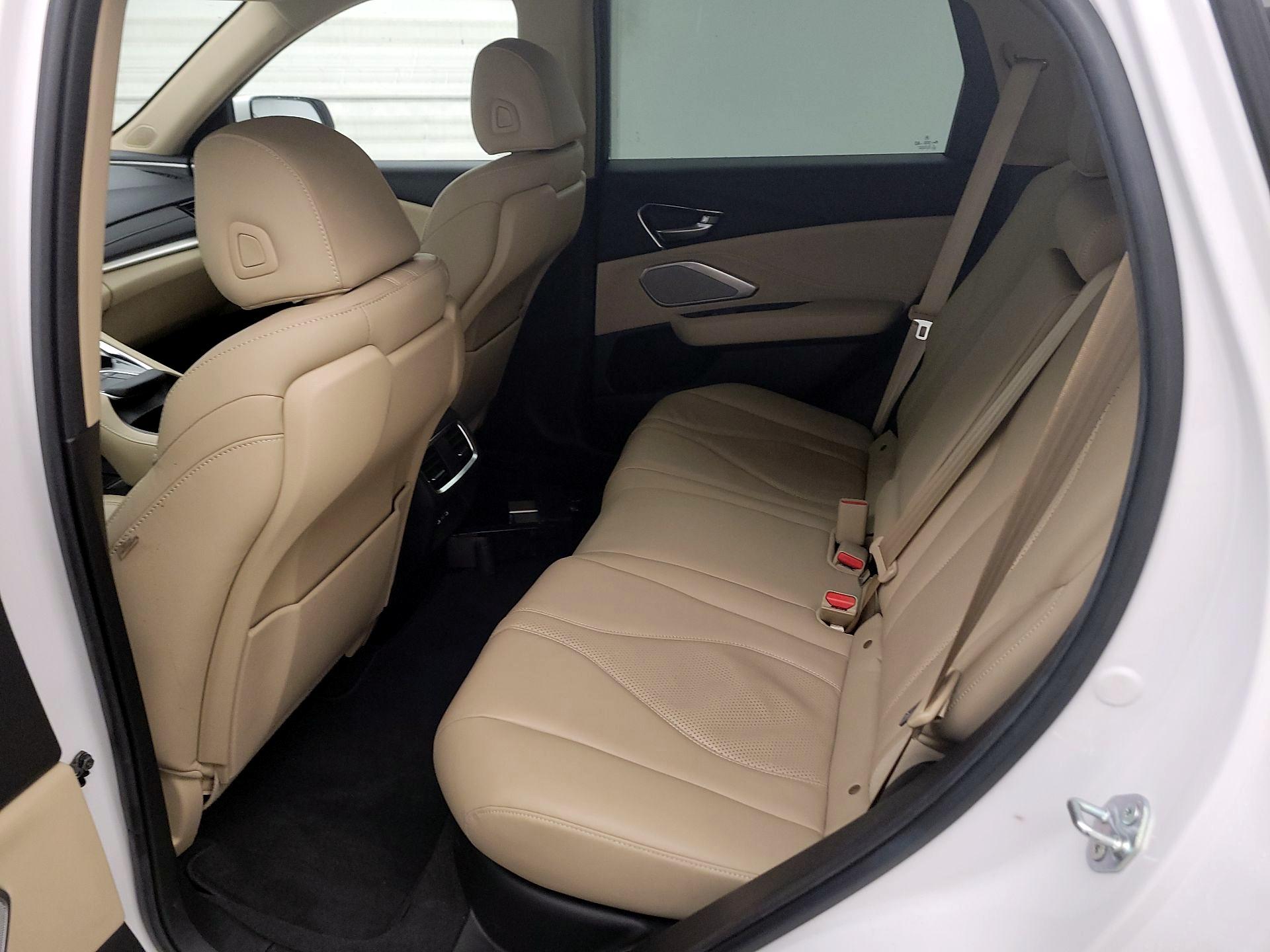 Thumbnail: 2024 Acura RDX - 20