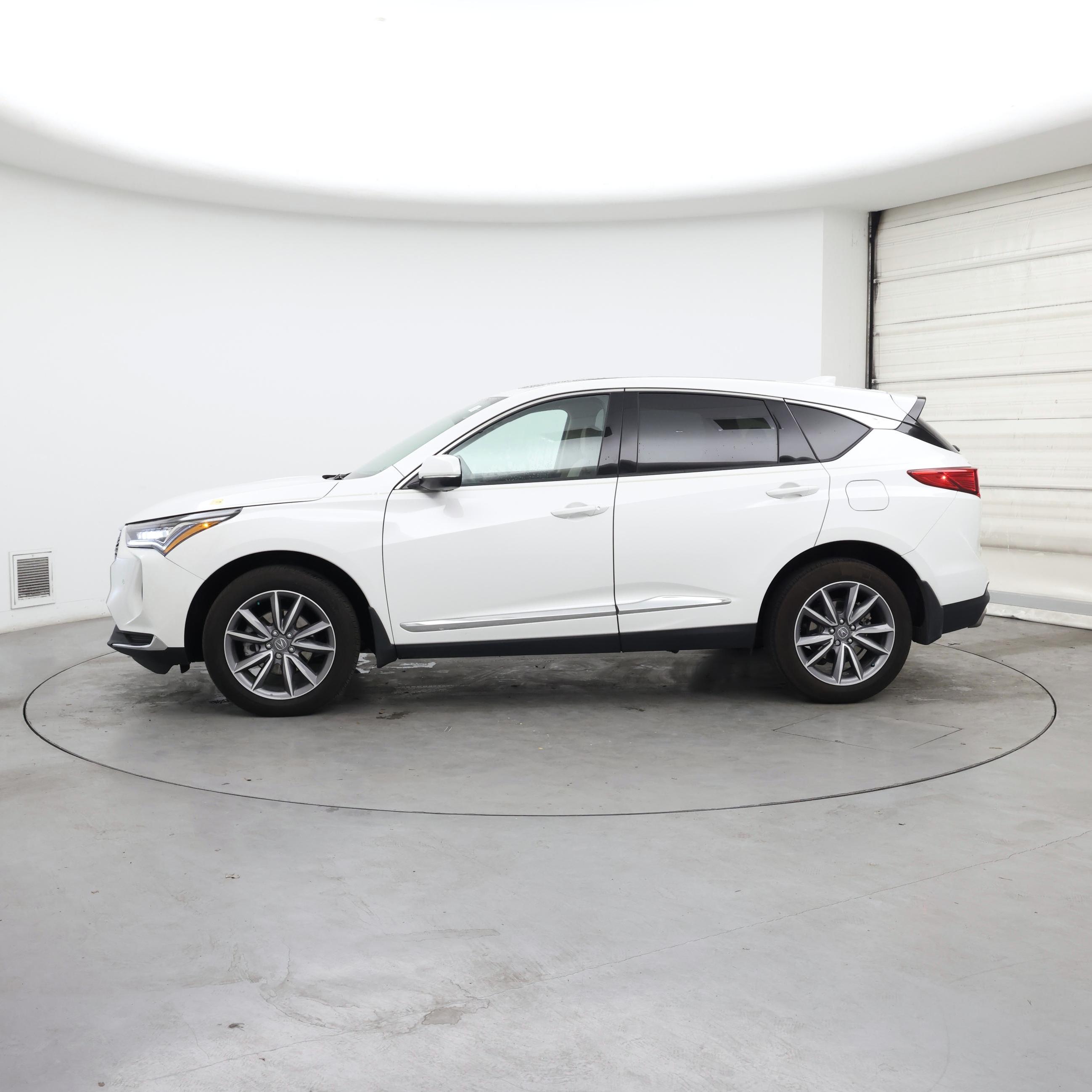 Thumbnail: 2024 Acura RDX - 3