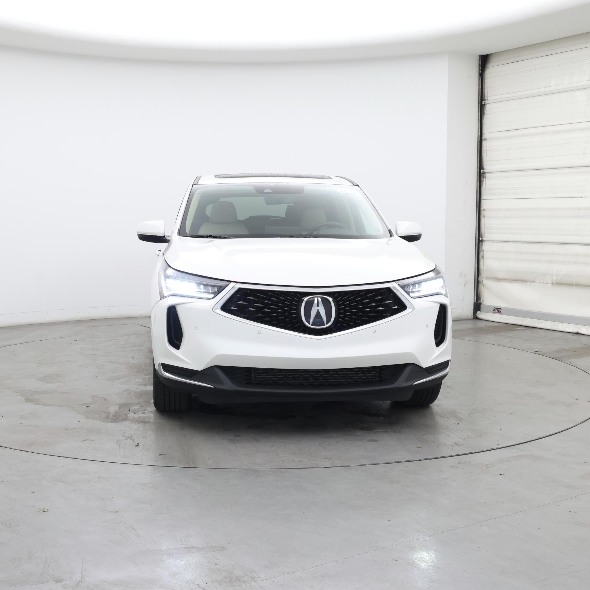 Thumbnail: 2024 Acura RDX - 5