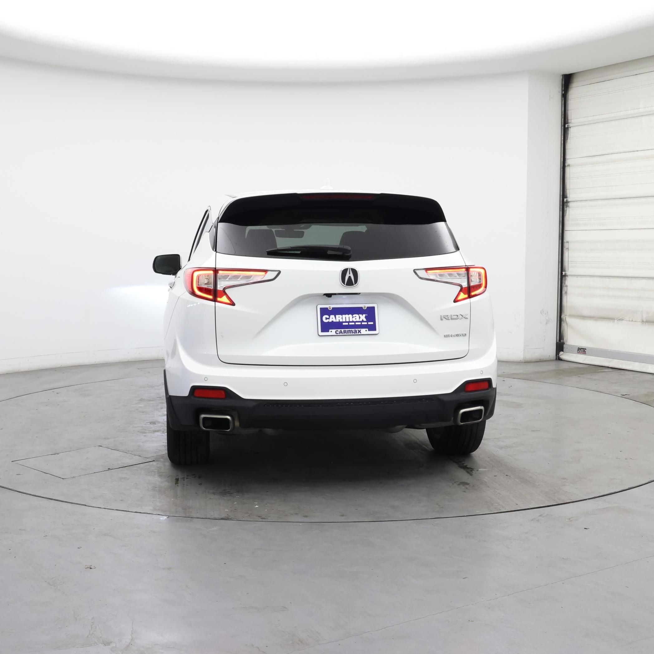 Thumbnail: 2024 Acura RDX - 6