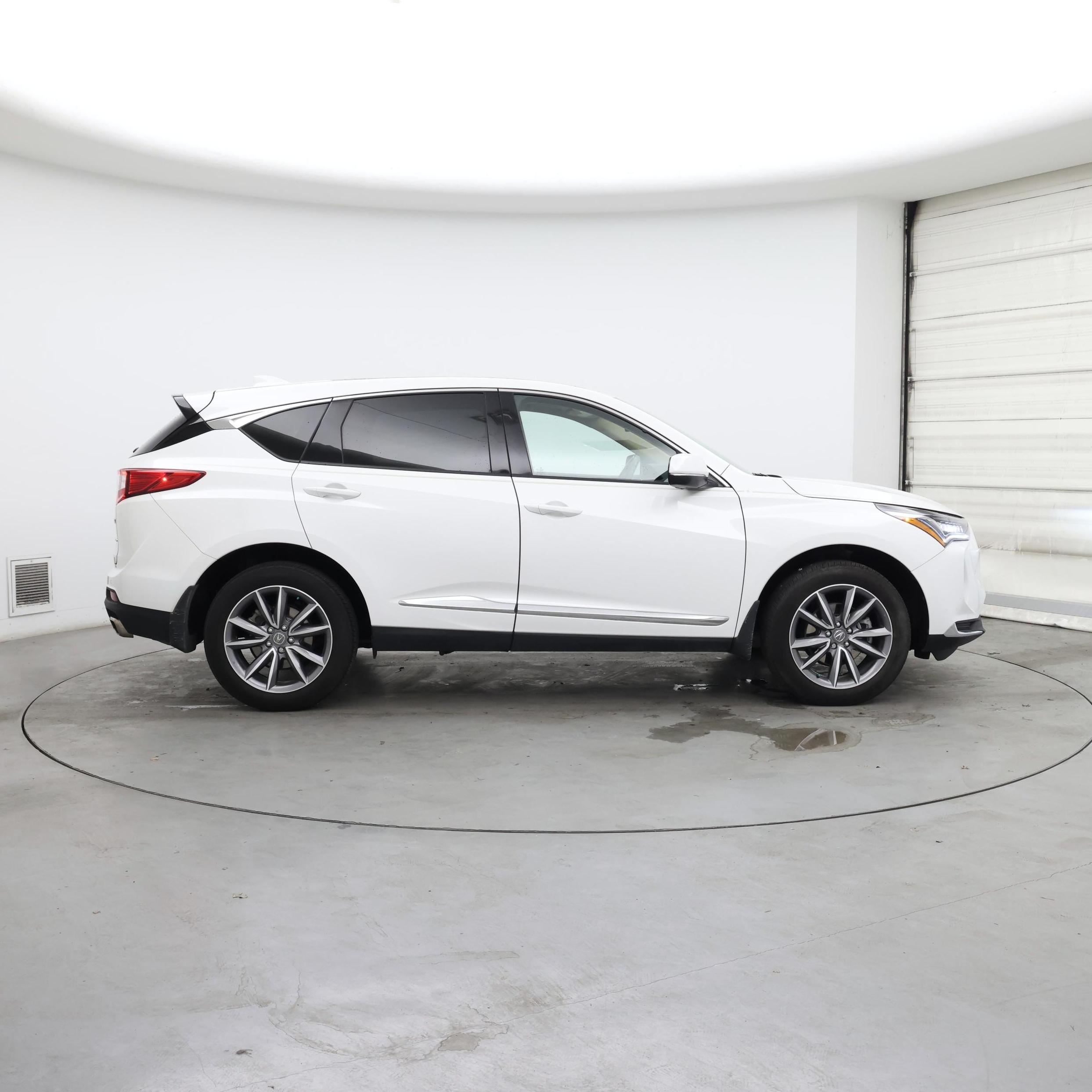 Thumbnail: 2024 Acura RDX - 7