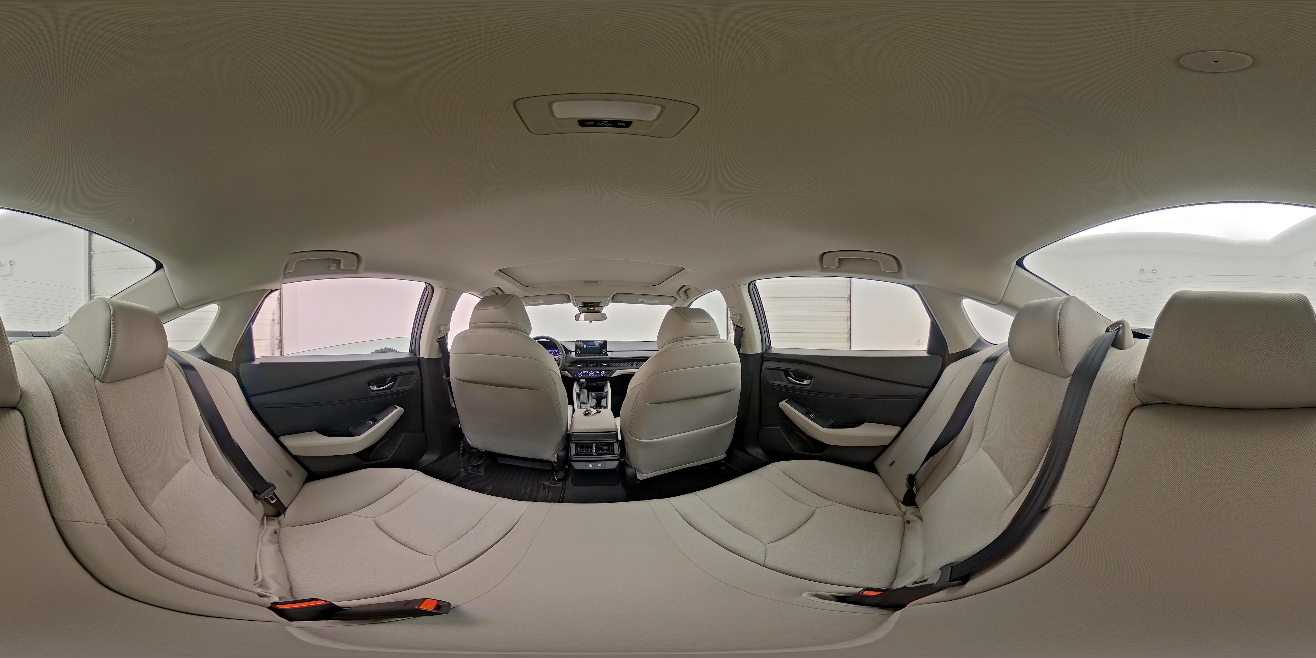 2025 Honda Accord SE - Photo 24