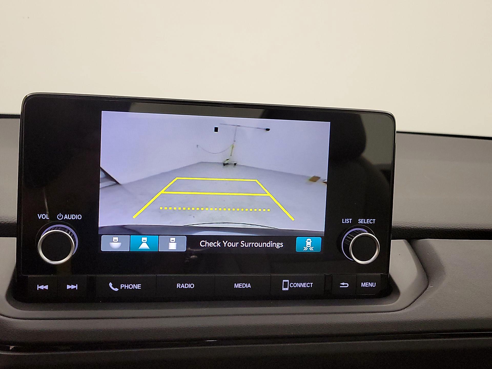 Thumbnail: 2025 Honda Accord - 13