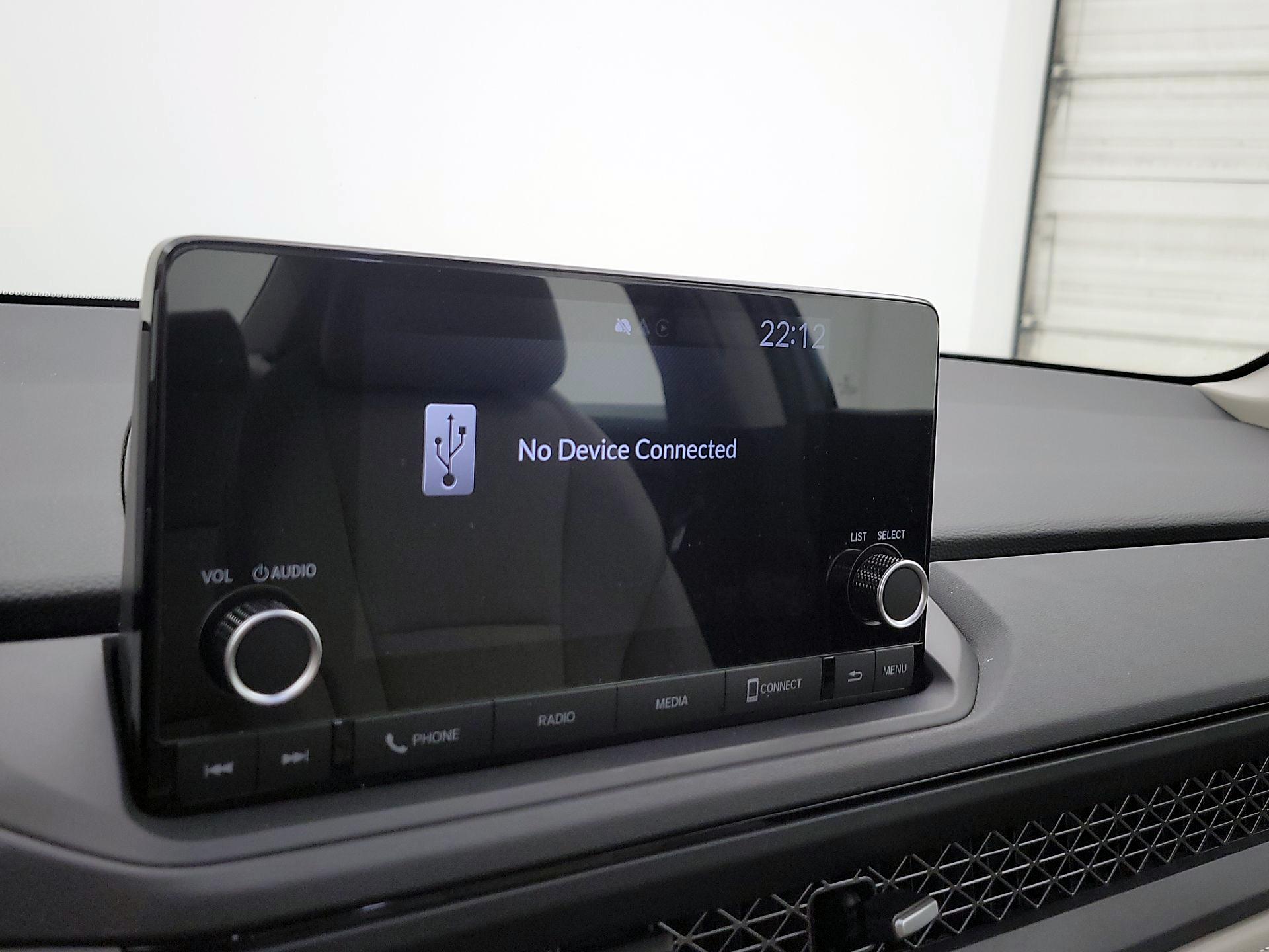 Thumbnail: 2025 Honda Accord - 14