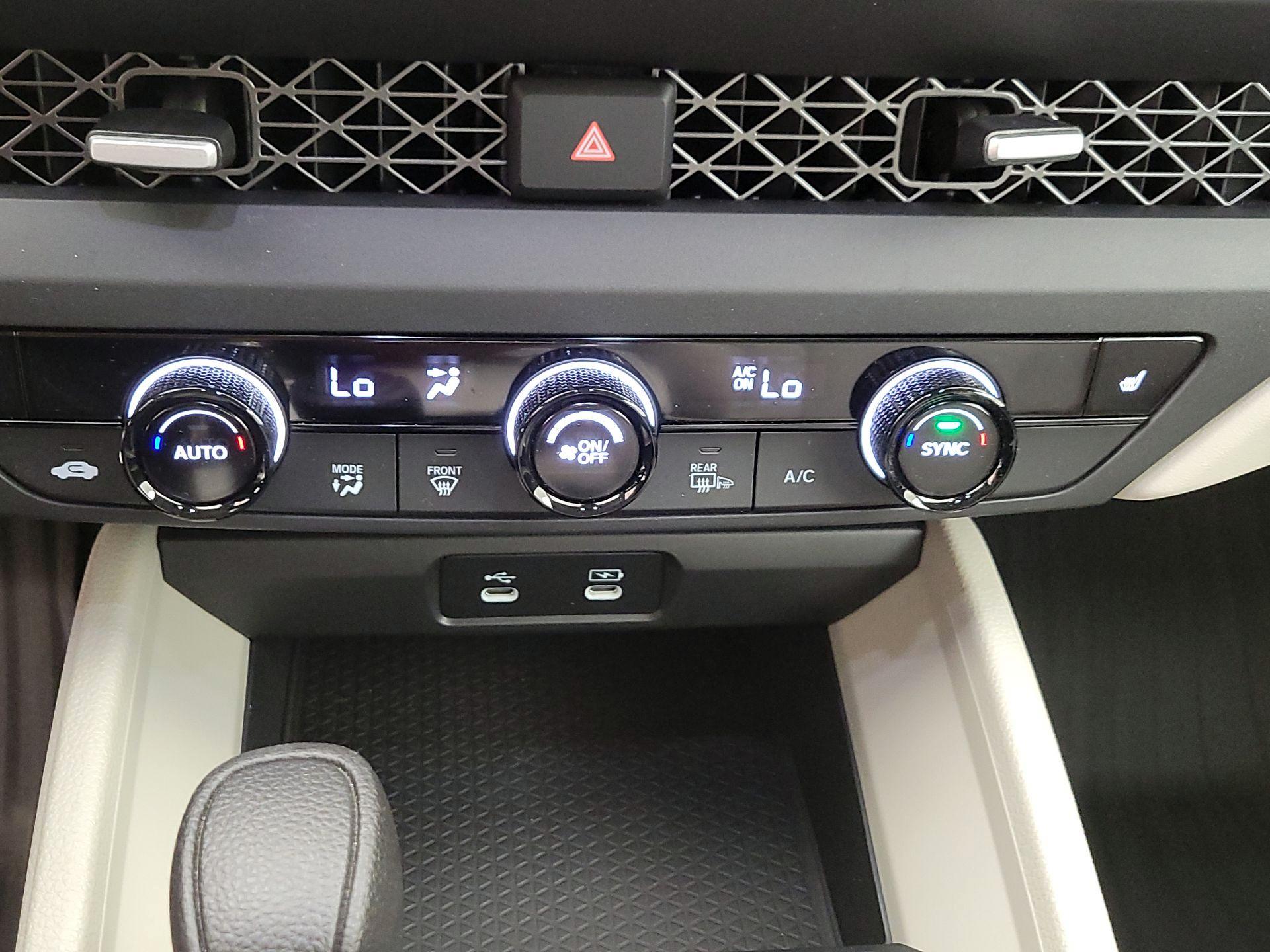 Thumbnail: 2025 Honda Accord - 15