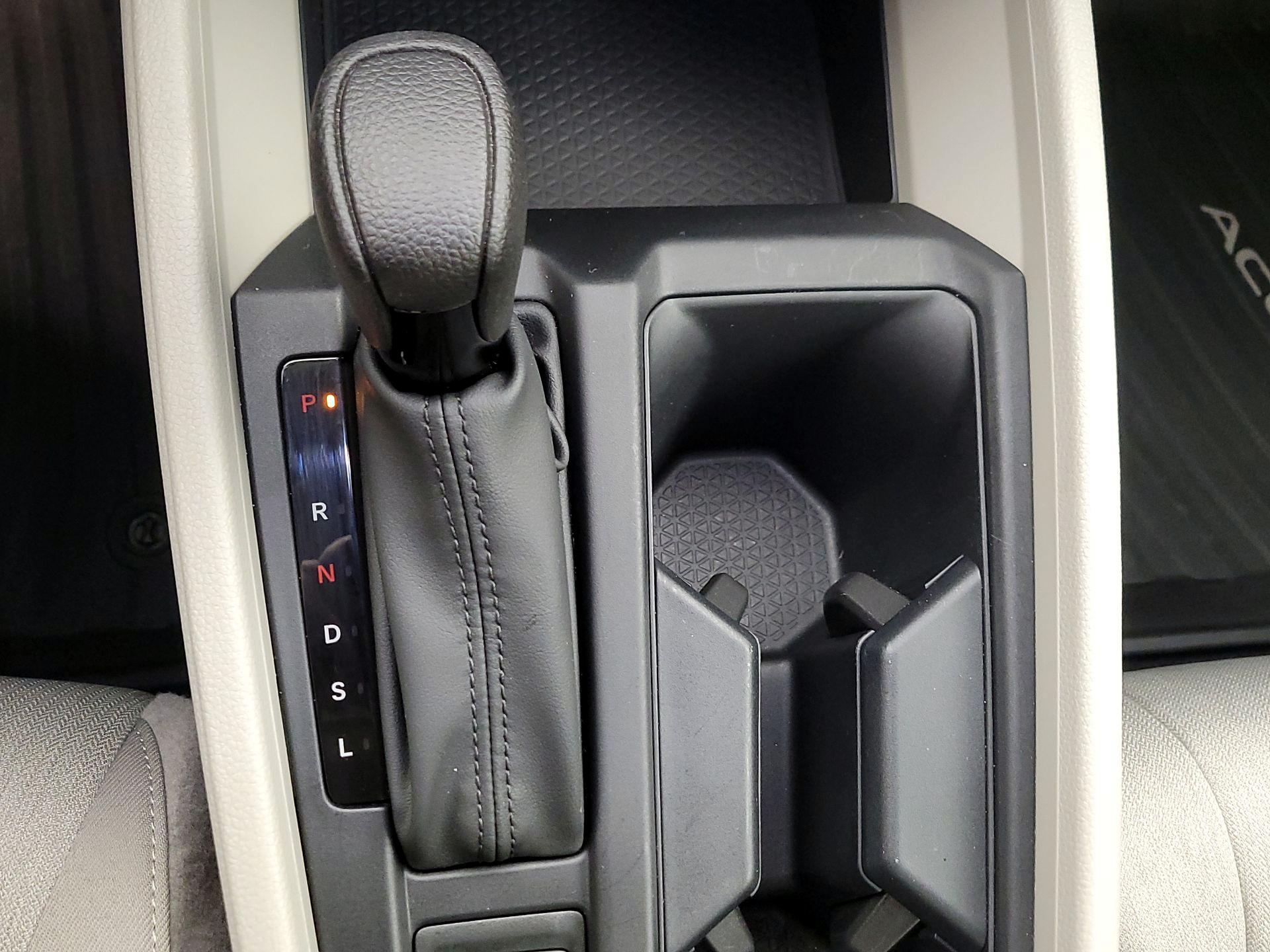 Thumbnail: 2025 Honda Accord - 16