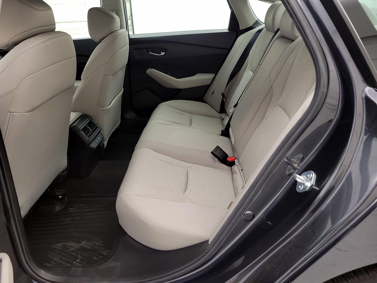 2025 Honda Accord SE - Photo 19