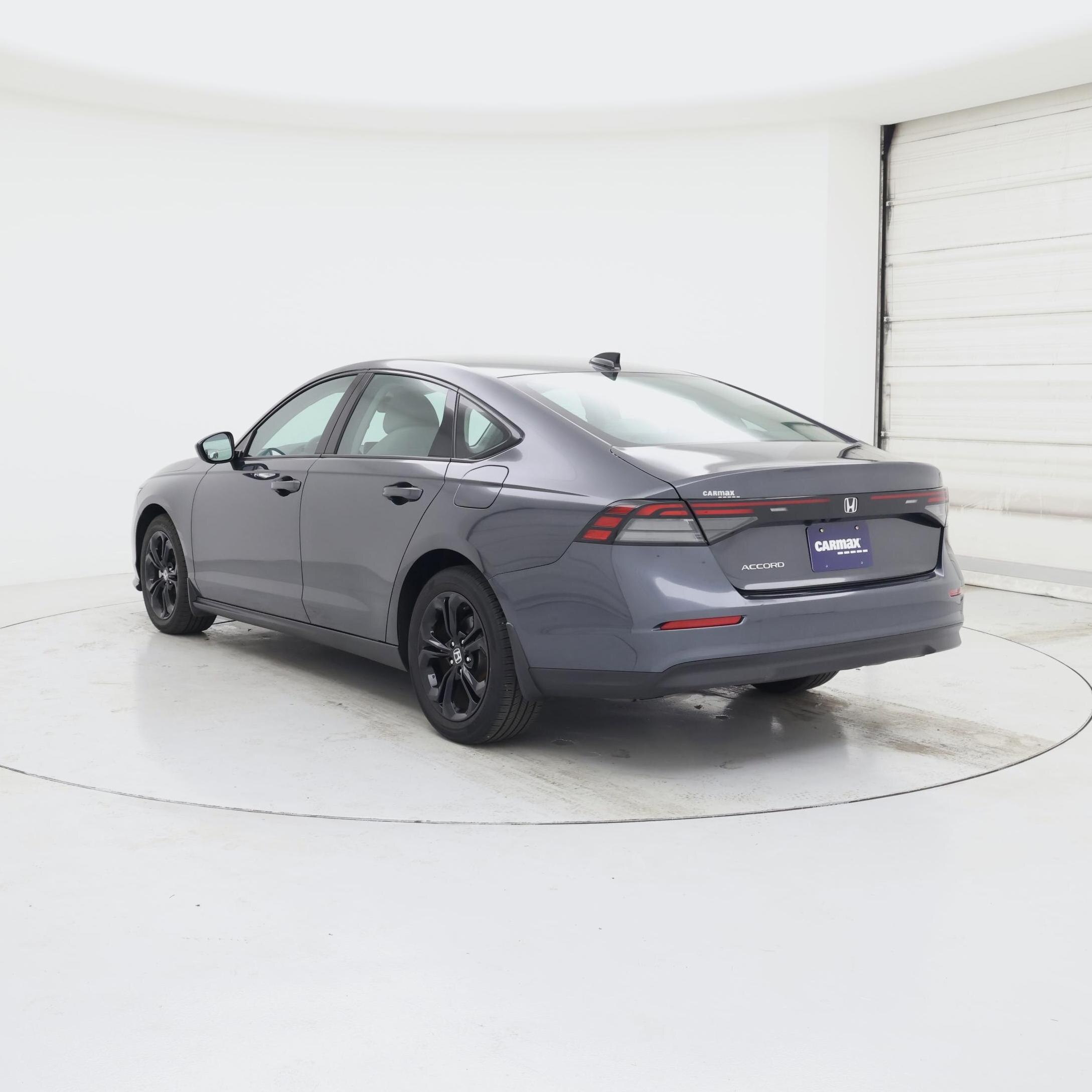 Thumbnail: 2025 Honda Accord - 2