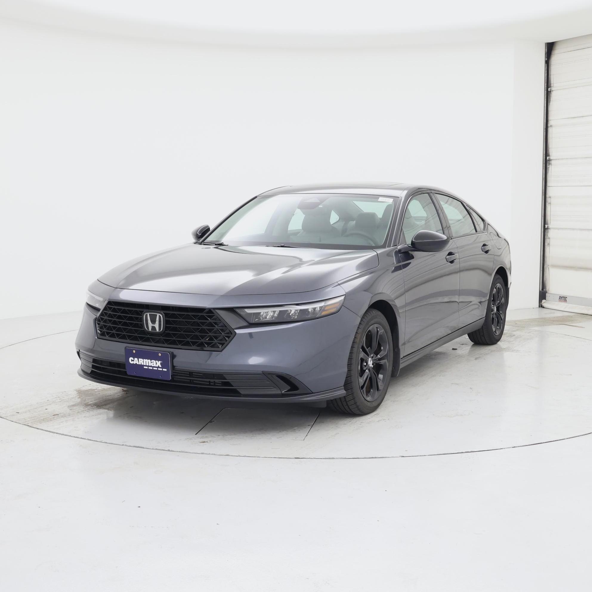 Thumbnail: 2025 Honda Accord - 4