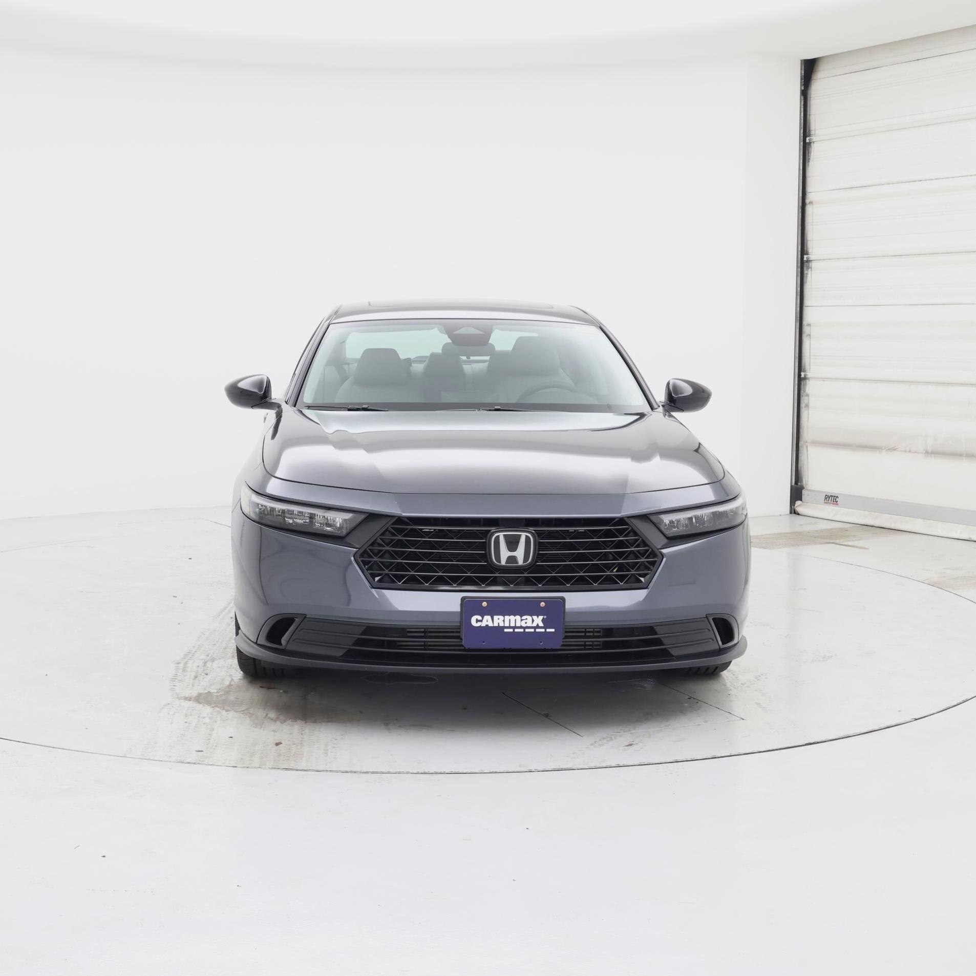 Thumbnail: 2025 Honda Accord - 5