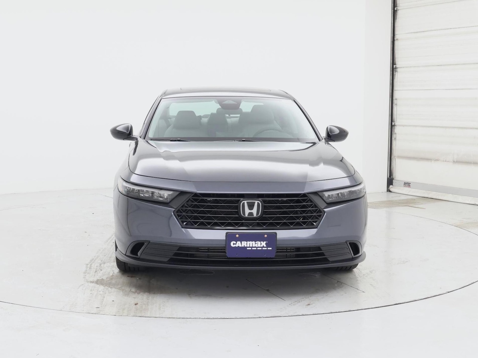 2025 Honda Accord SE - Photo 6