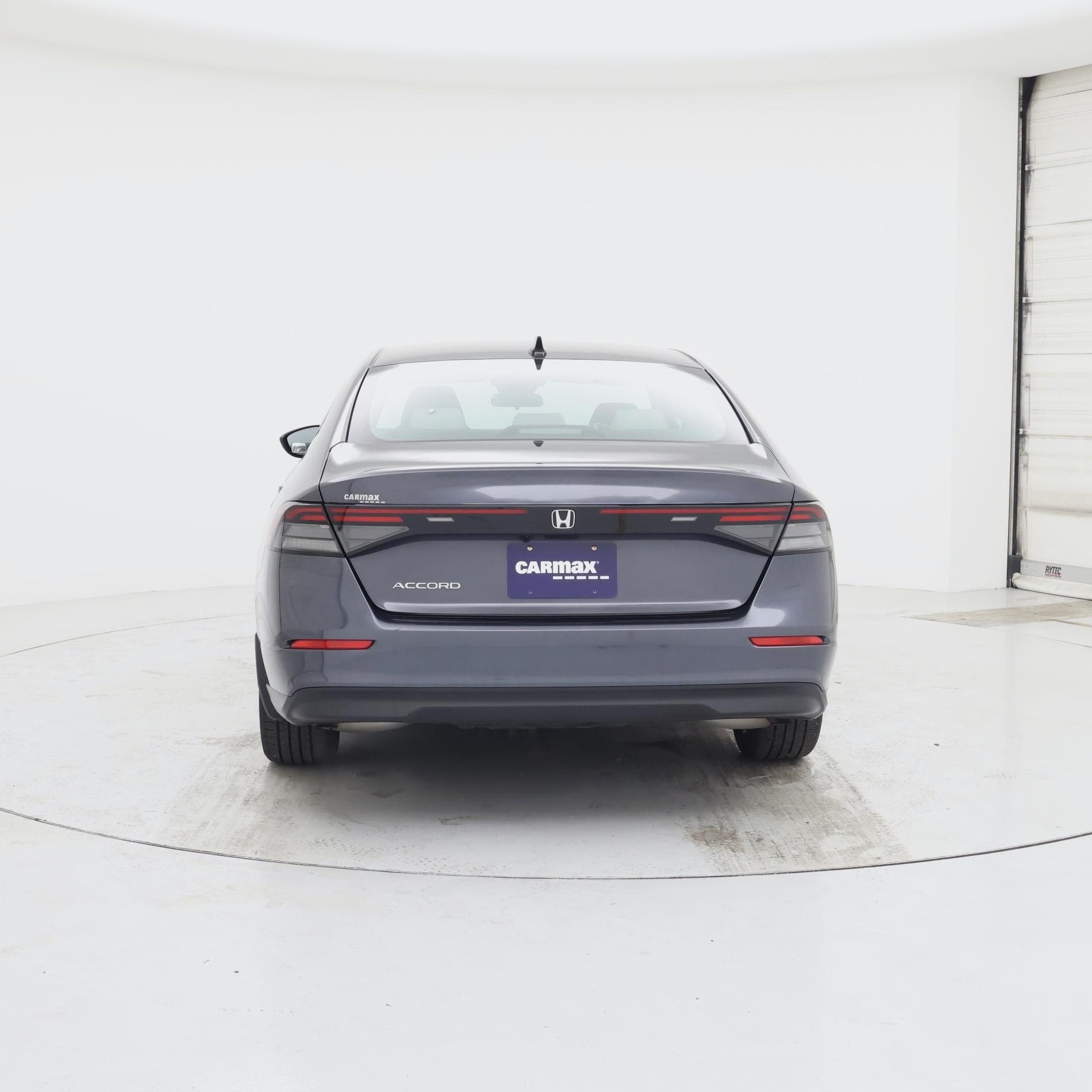 Thumbnail: 2025 Honda Accord - 6