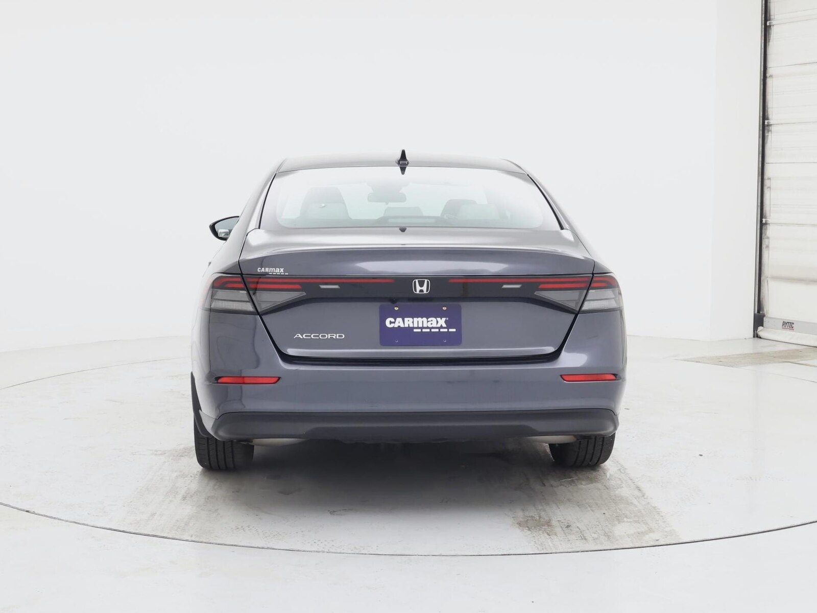 2025 Honda Accord SE - Photo 7