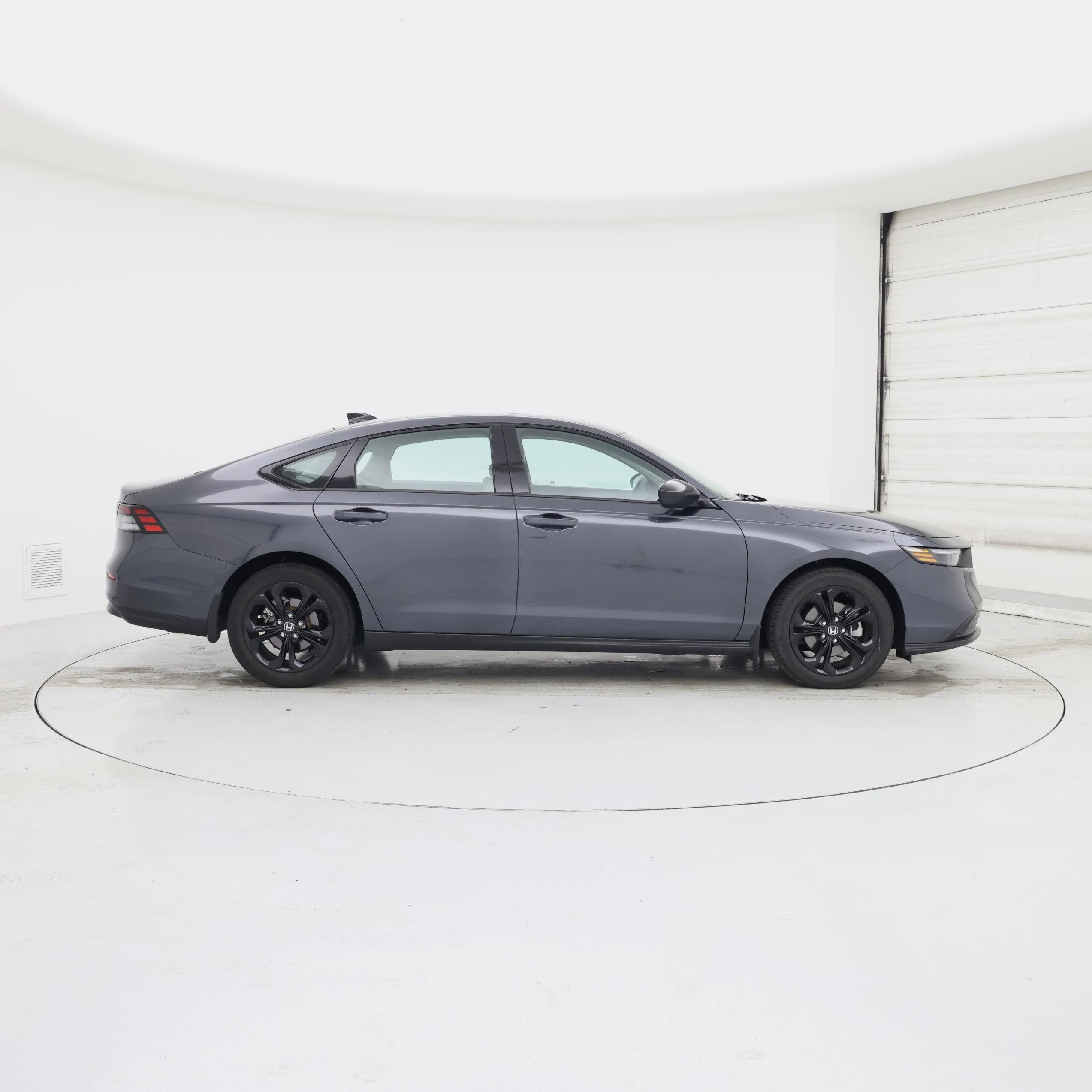 Thumbnail: 2025 Honda Accord - 7