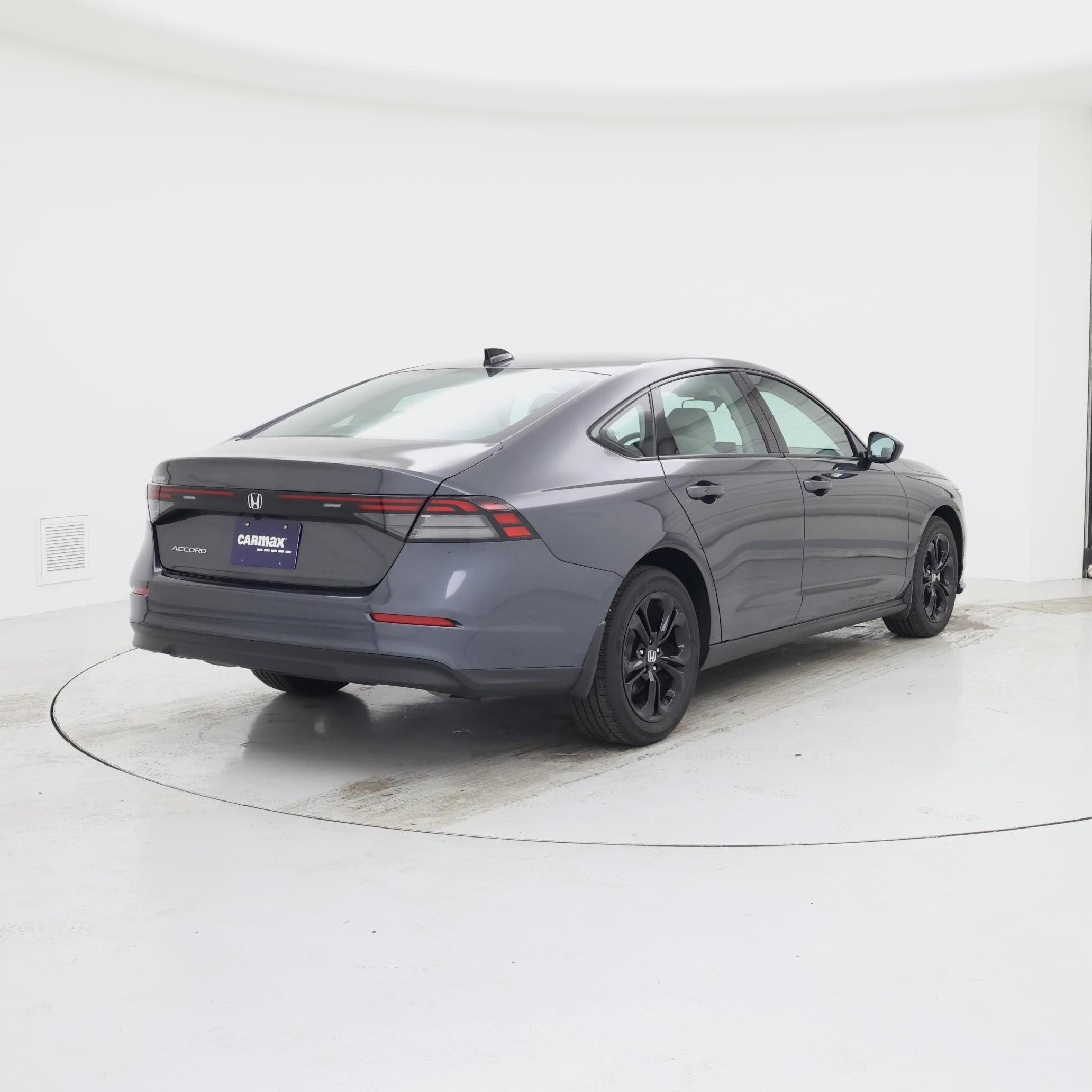 Thumbnail: 2025 Honda Accord - 8