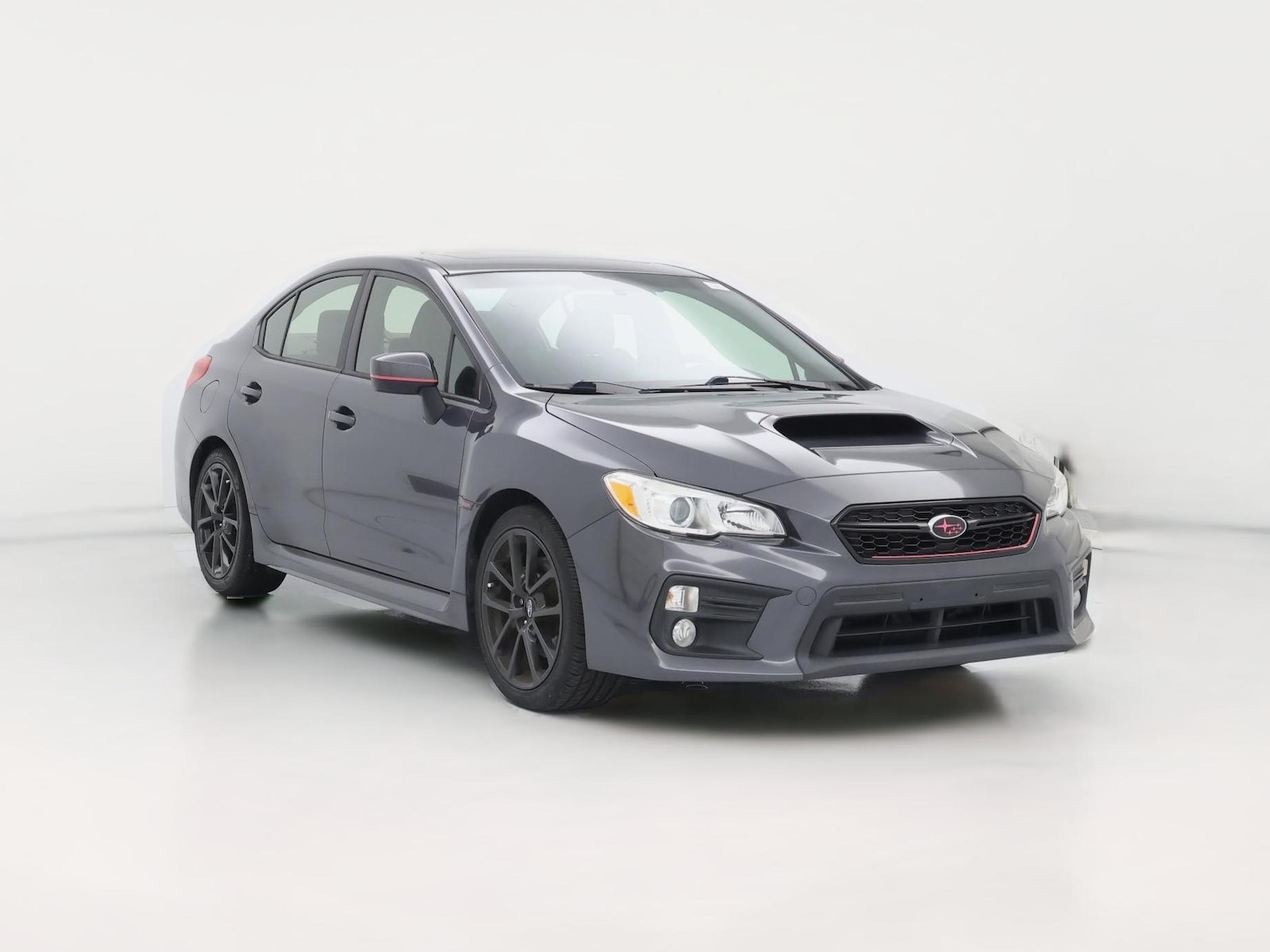 2021 Subaru WRX Premium