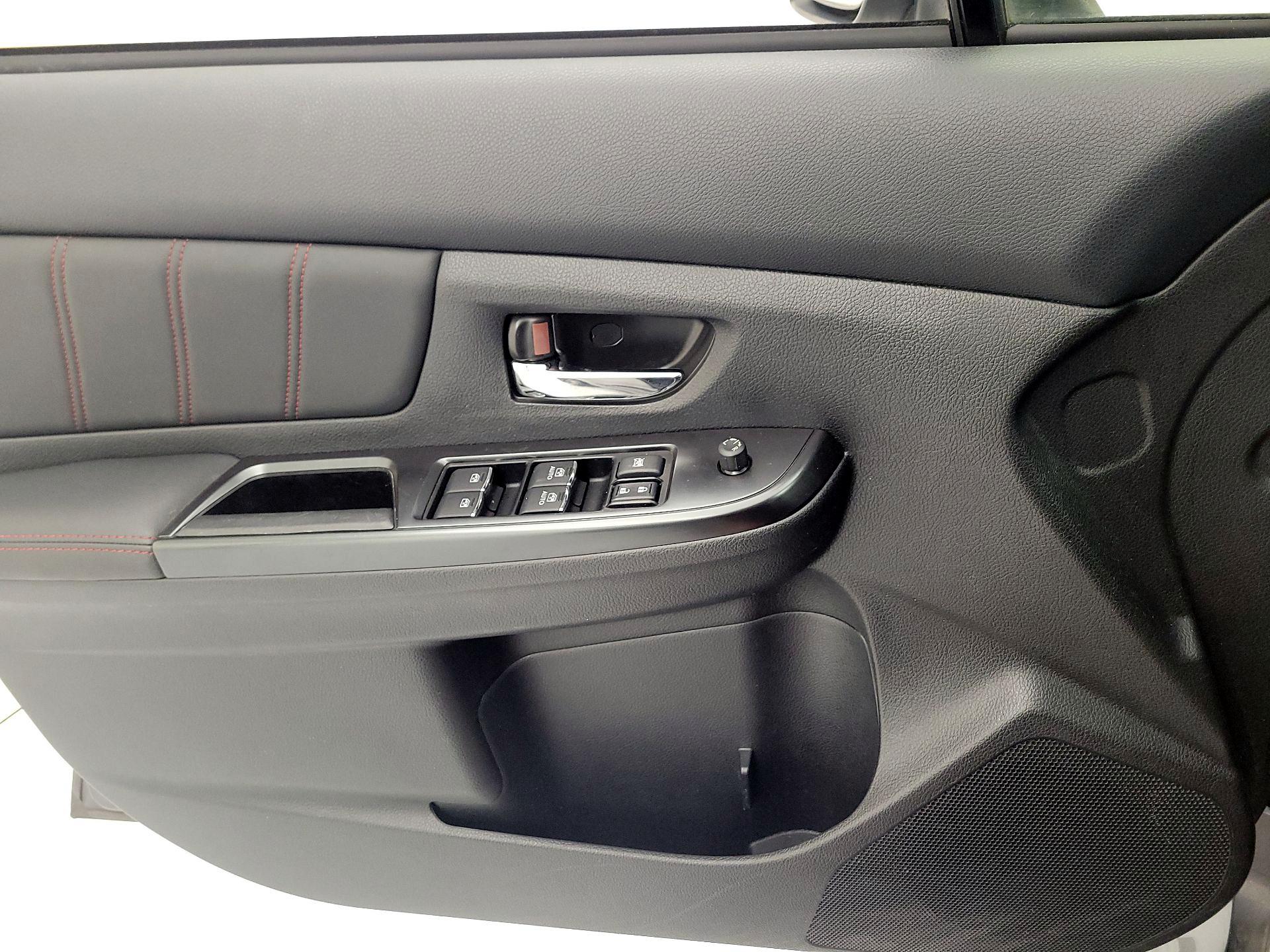 Thumbnail: 2021 Subaru WRX - 12