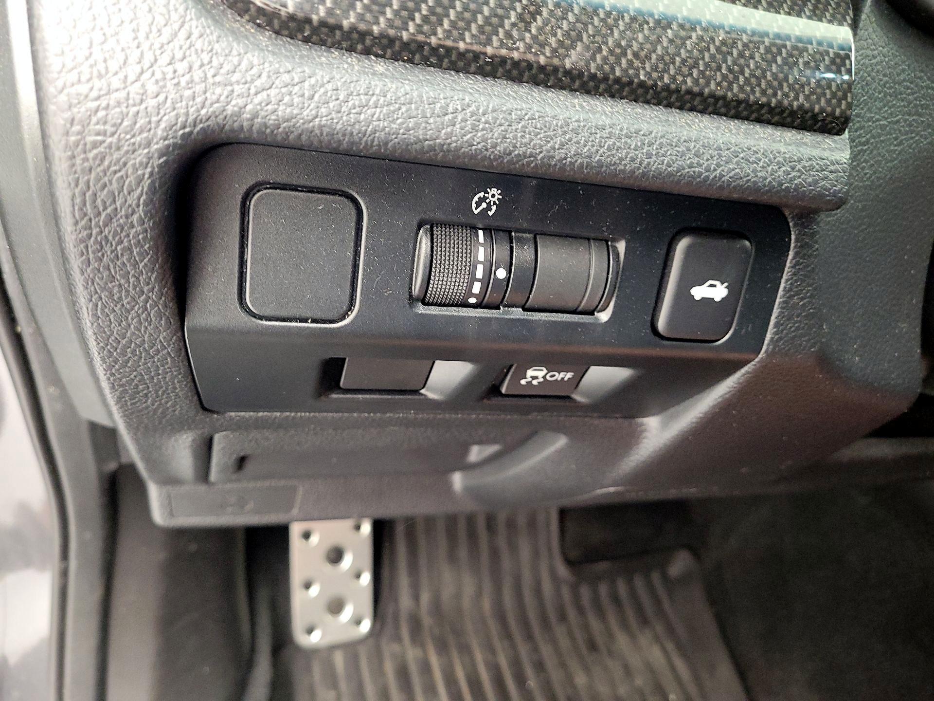 Thumbnail: 2021 Subaru WRX - 13