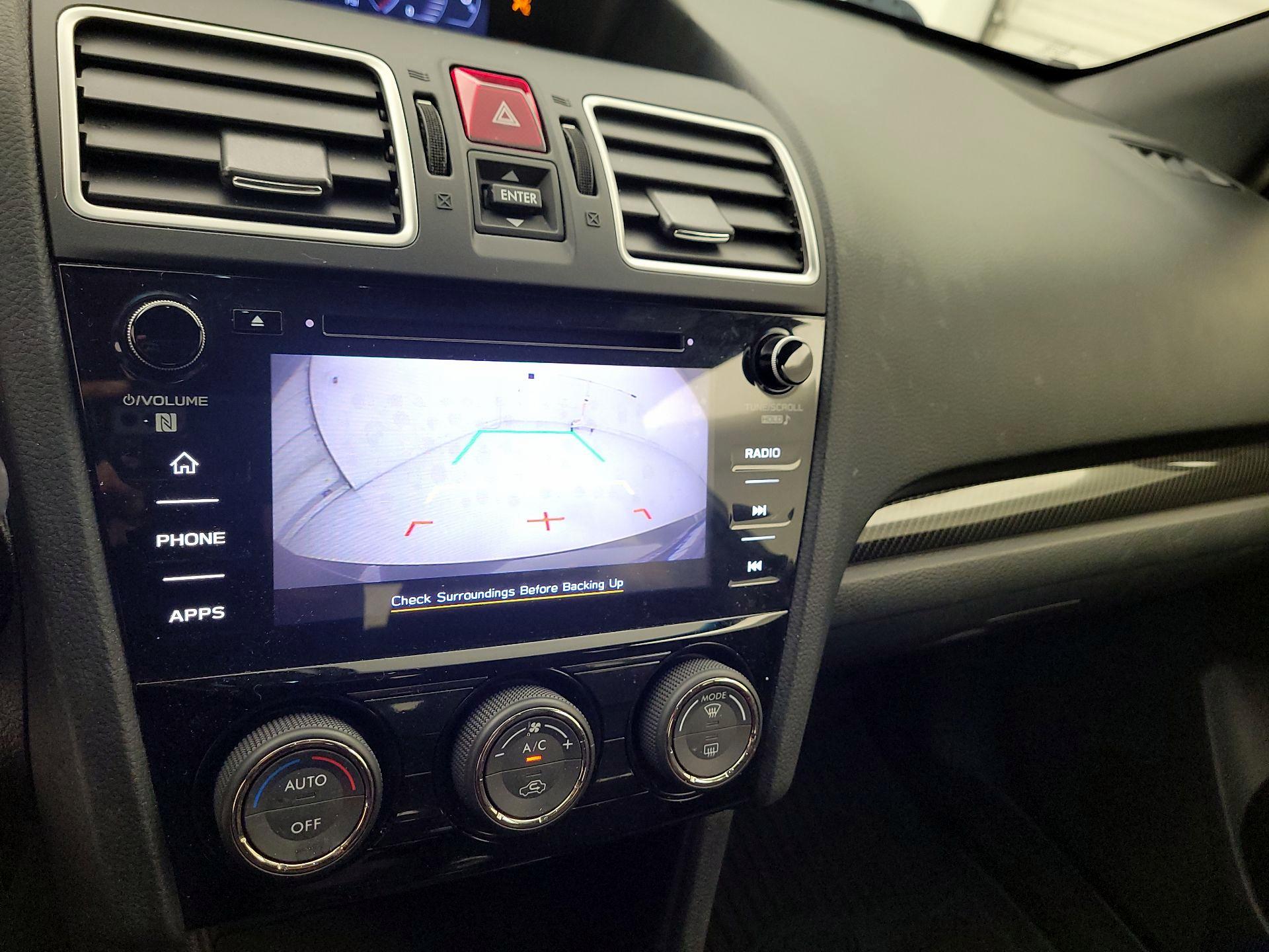 Thumbnail: 2021 Subaru WRX - 14