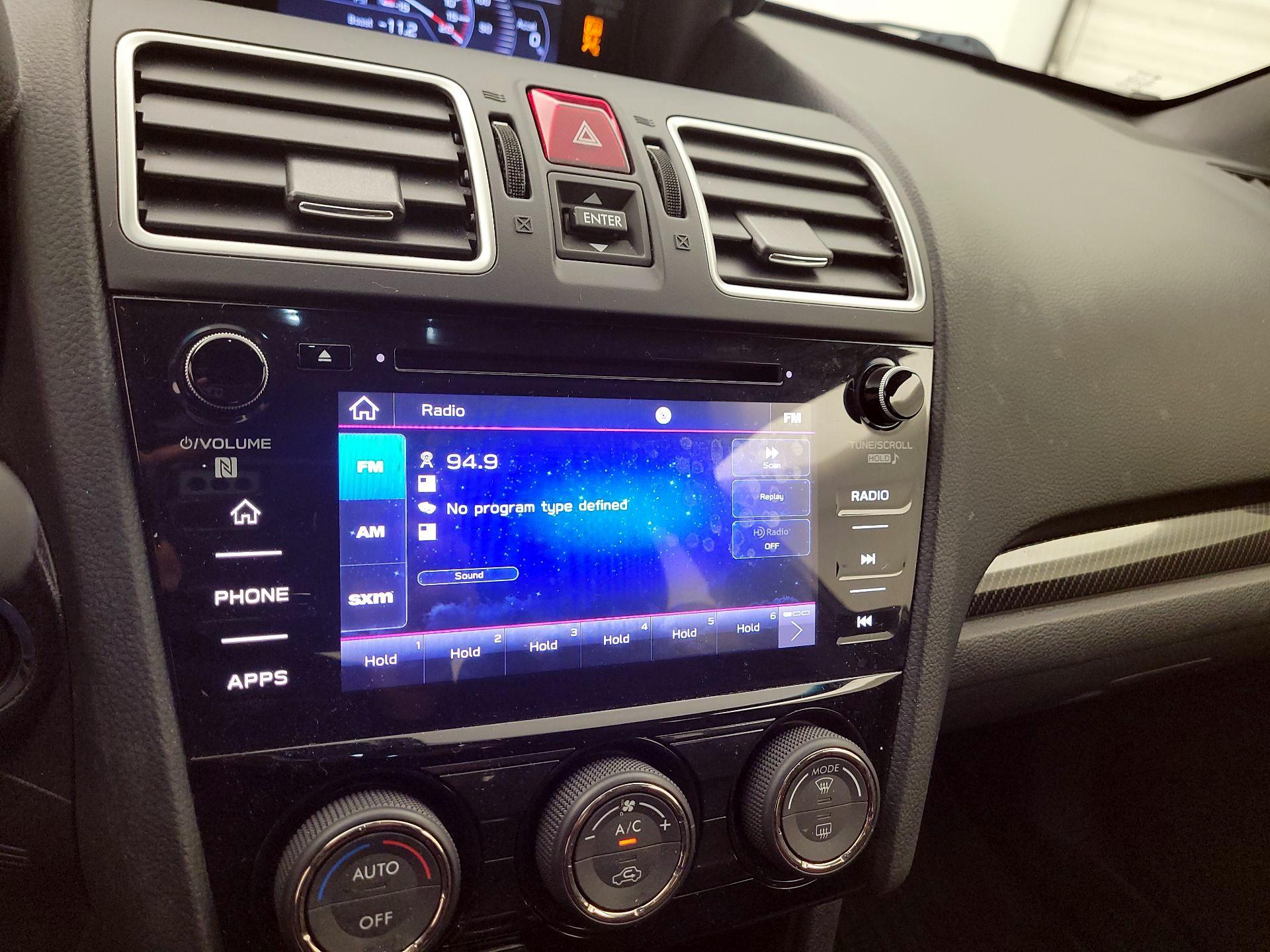 Thumbnail: 2021 Subaru WRX - 15