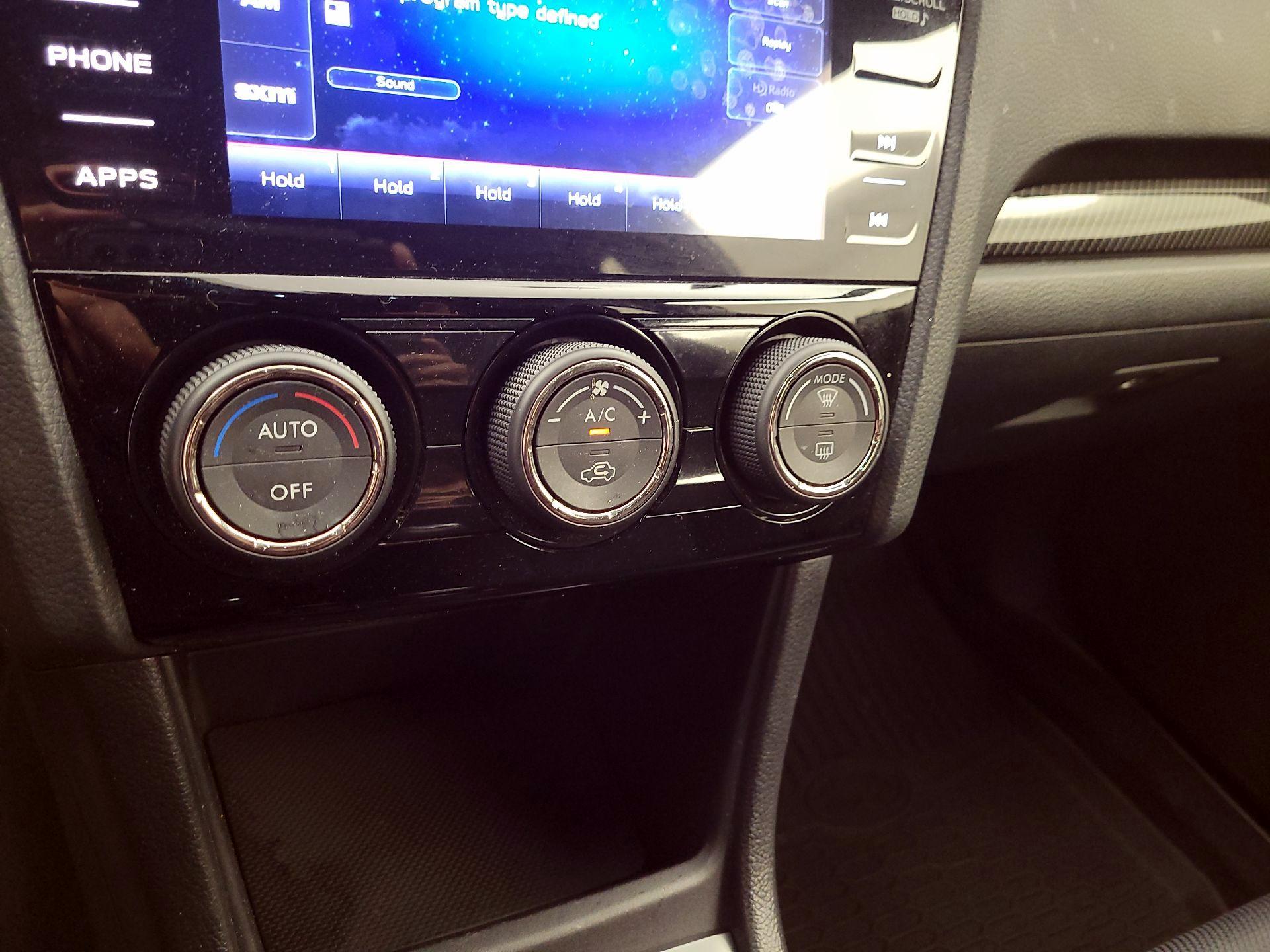 Thumbnail: 2021 Subaru WRX - 16