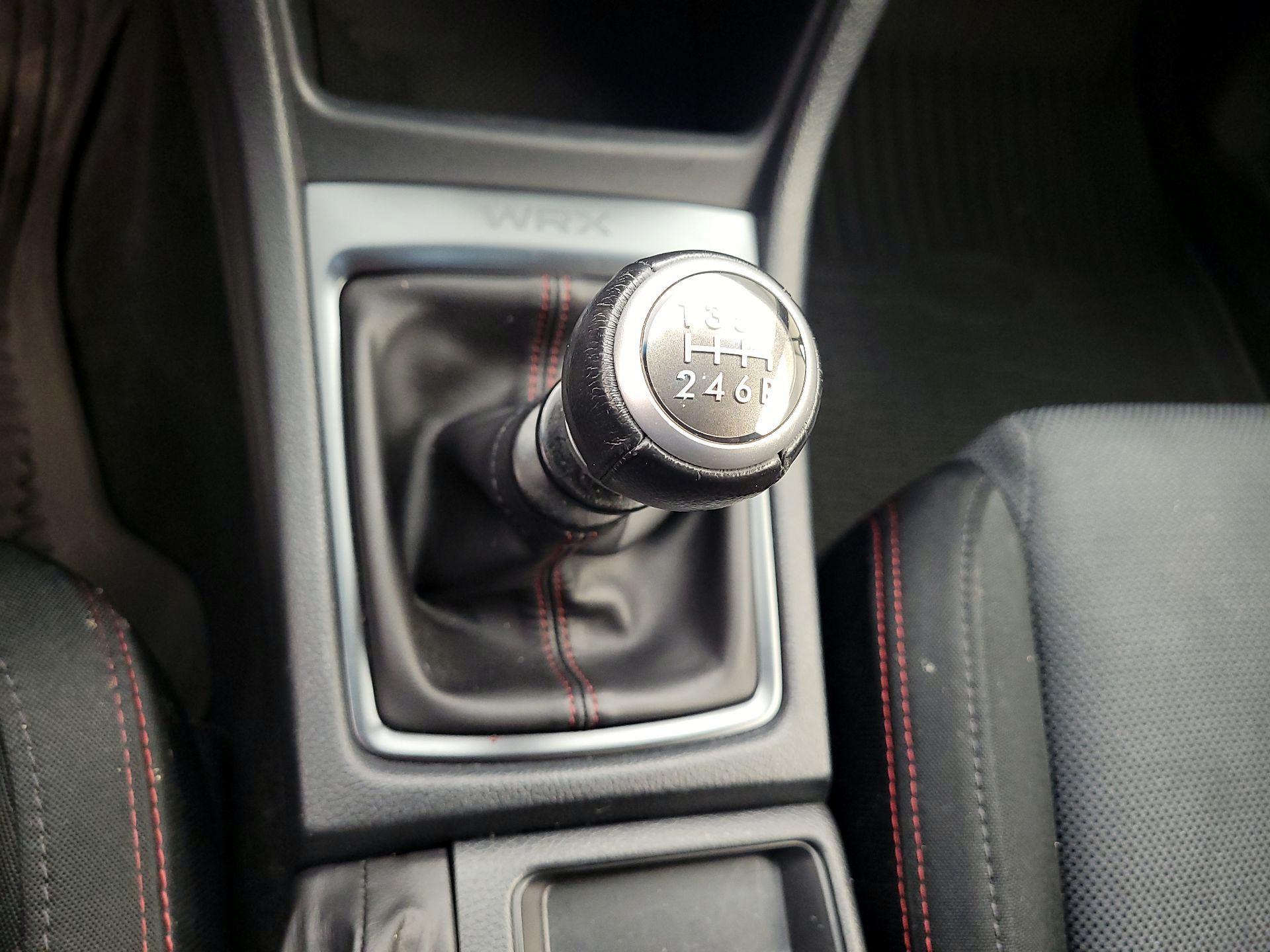 Thumbnail: 2021 Subaru WRX - 17