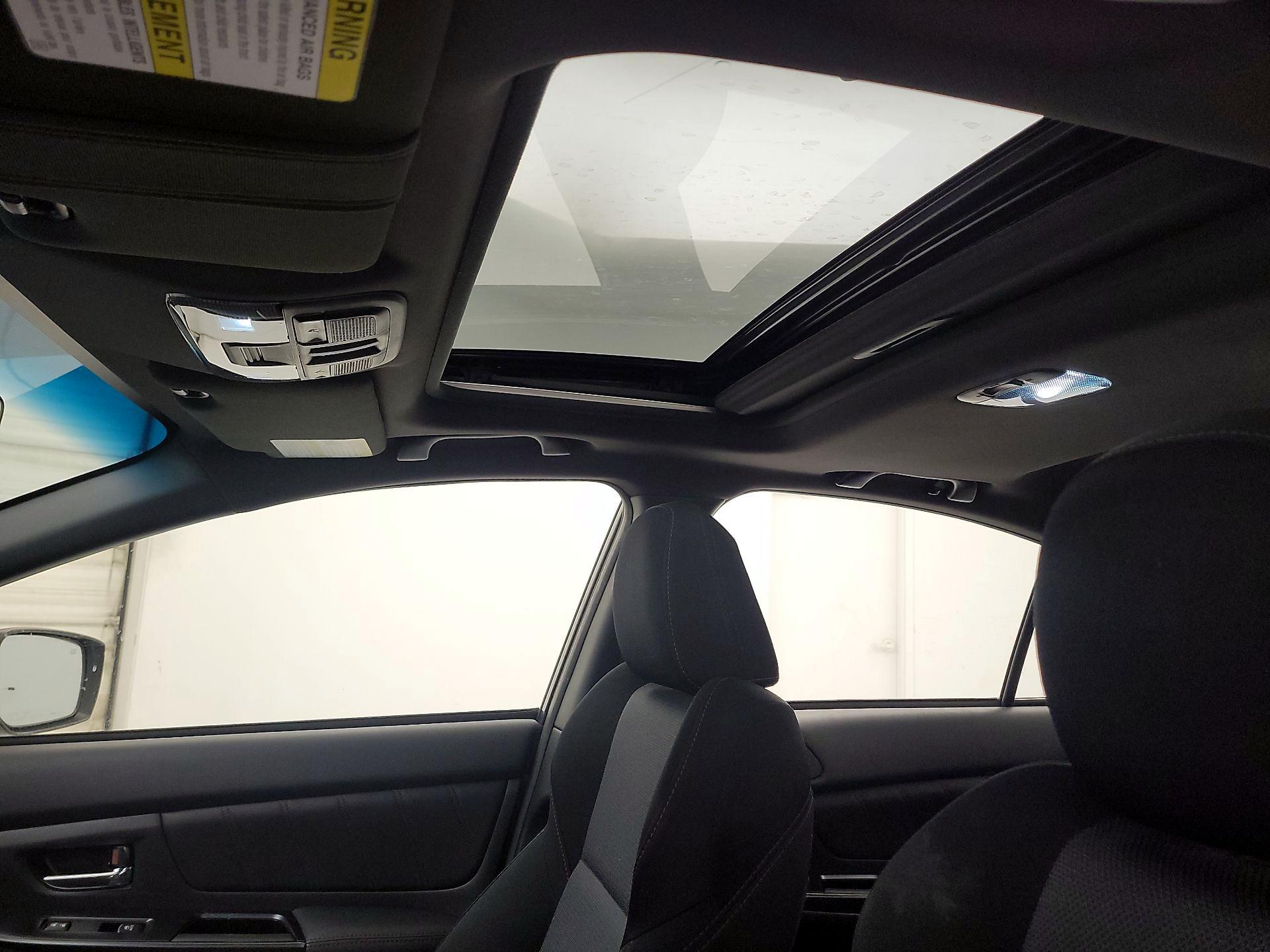 Thumbnail: 2021 Subaru WRX - 19