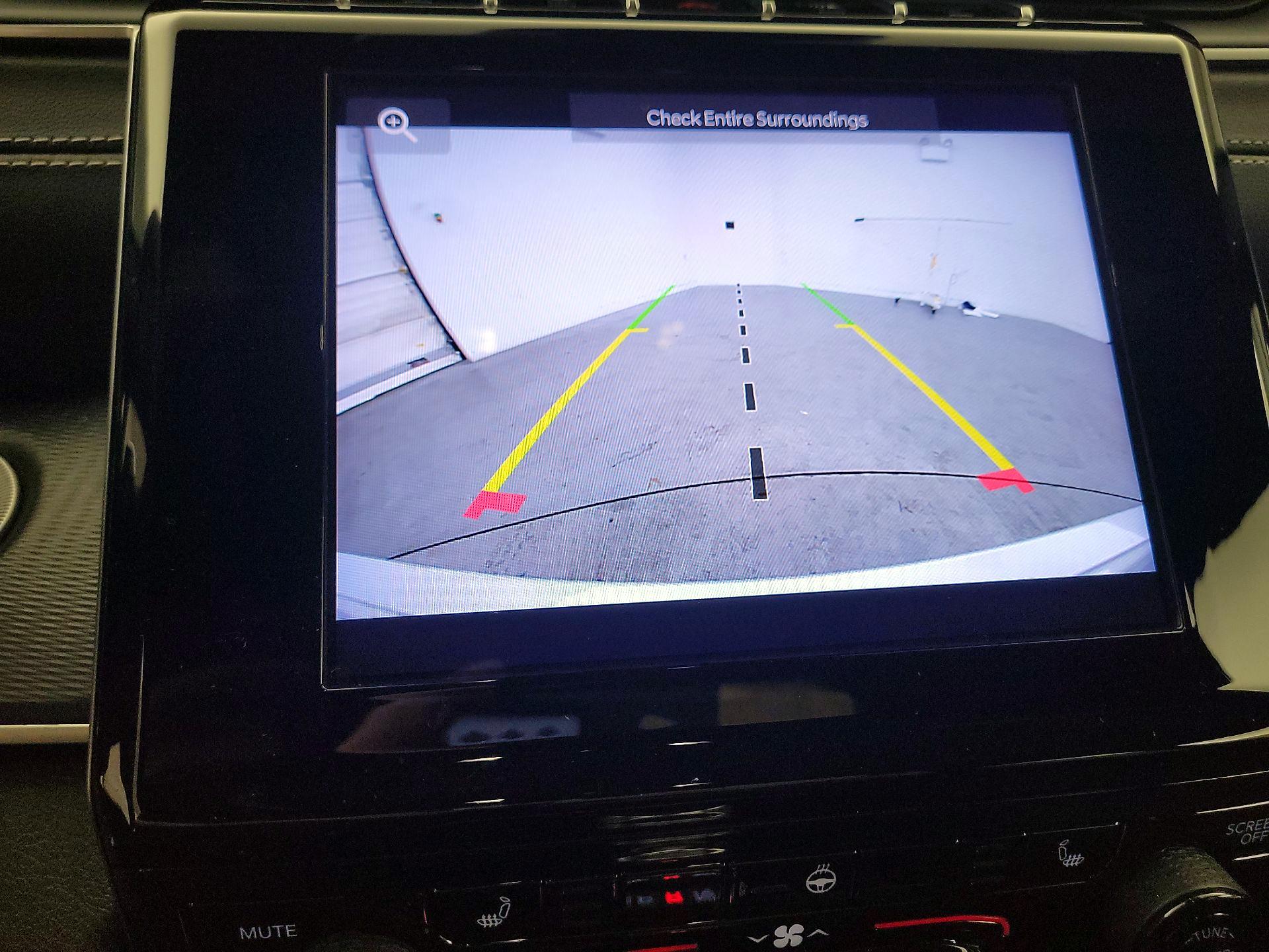 Thumbnail: 2024 Jeep Grand Cherokee - 14