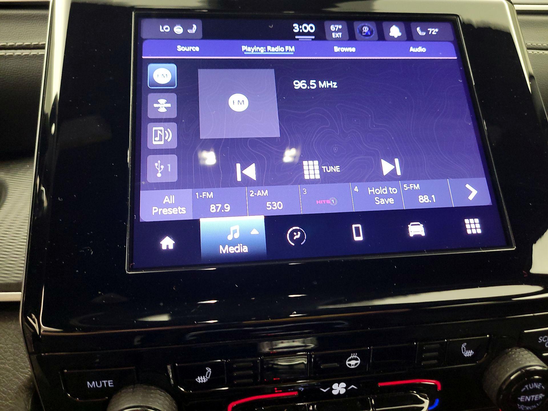 Thumbnail: 2024 Jeep Grand Cherokee - 15