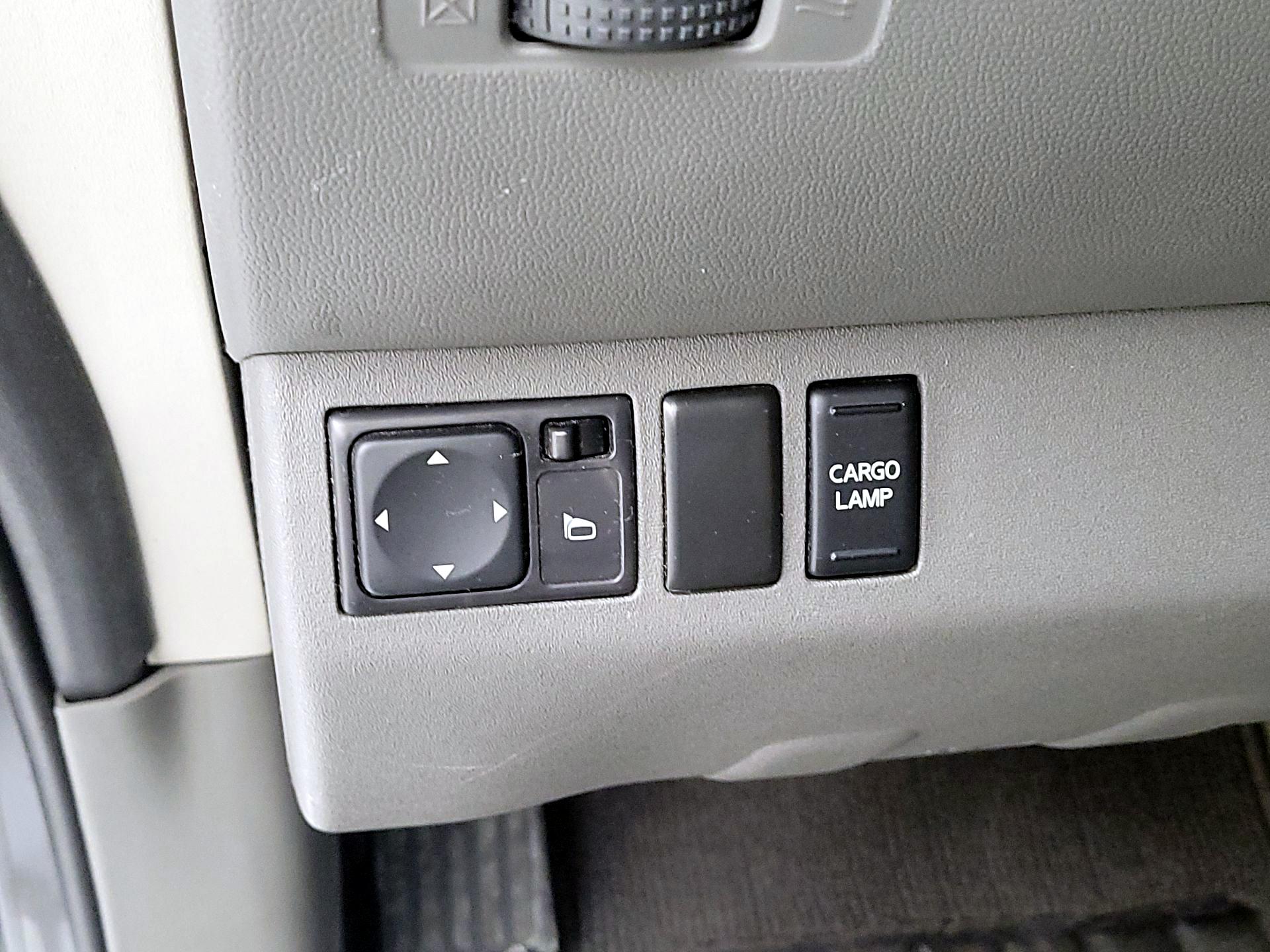 Thumbnail: 2017 Nissan Frontier - 13