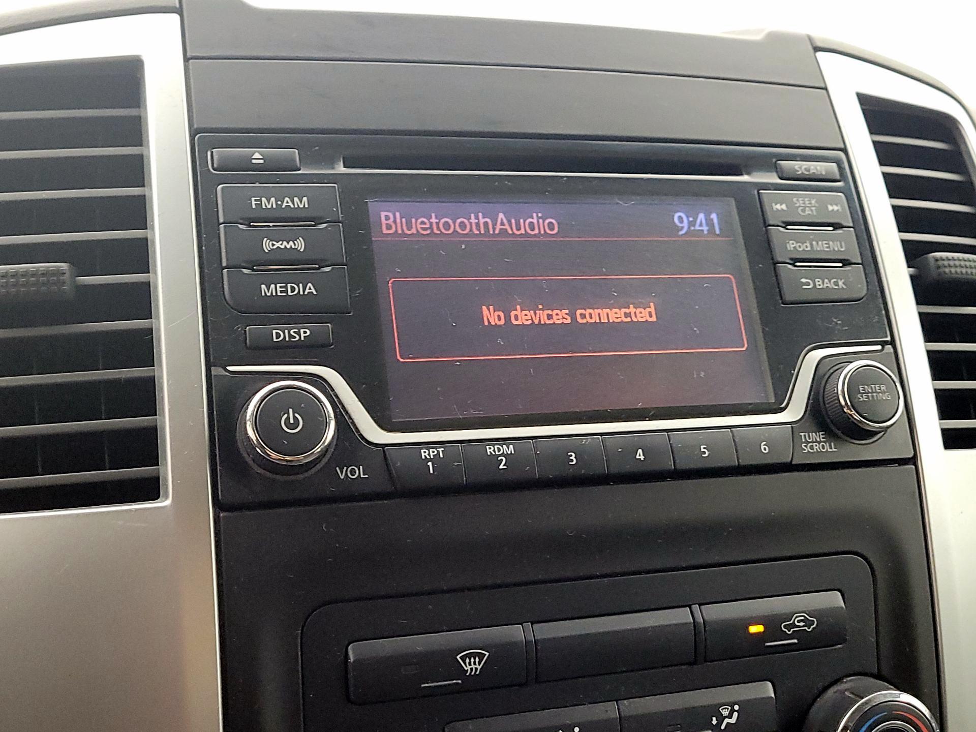 Thumbnail: 2017 Nissan Frontier - 14