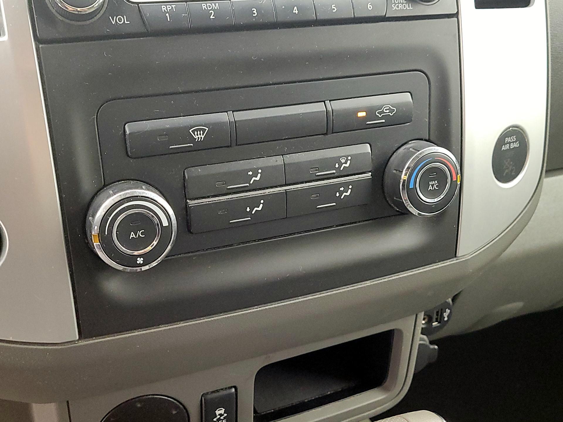 Thumbnail: 2017 Nissan Frontier - 15