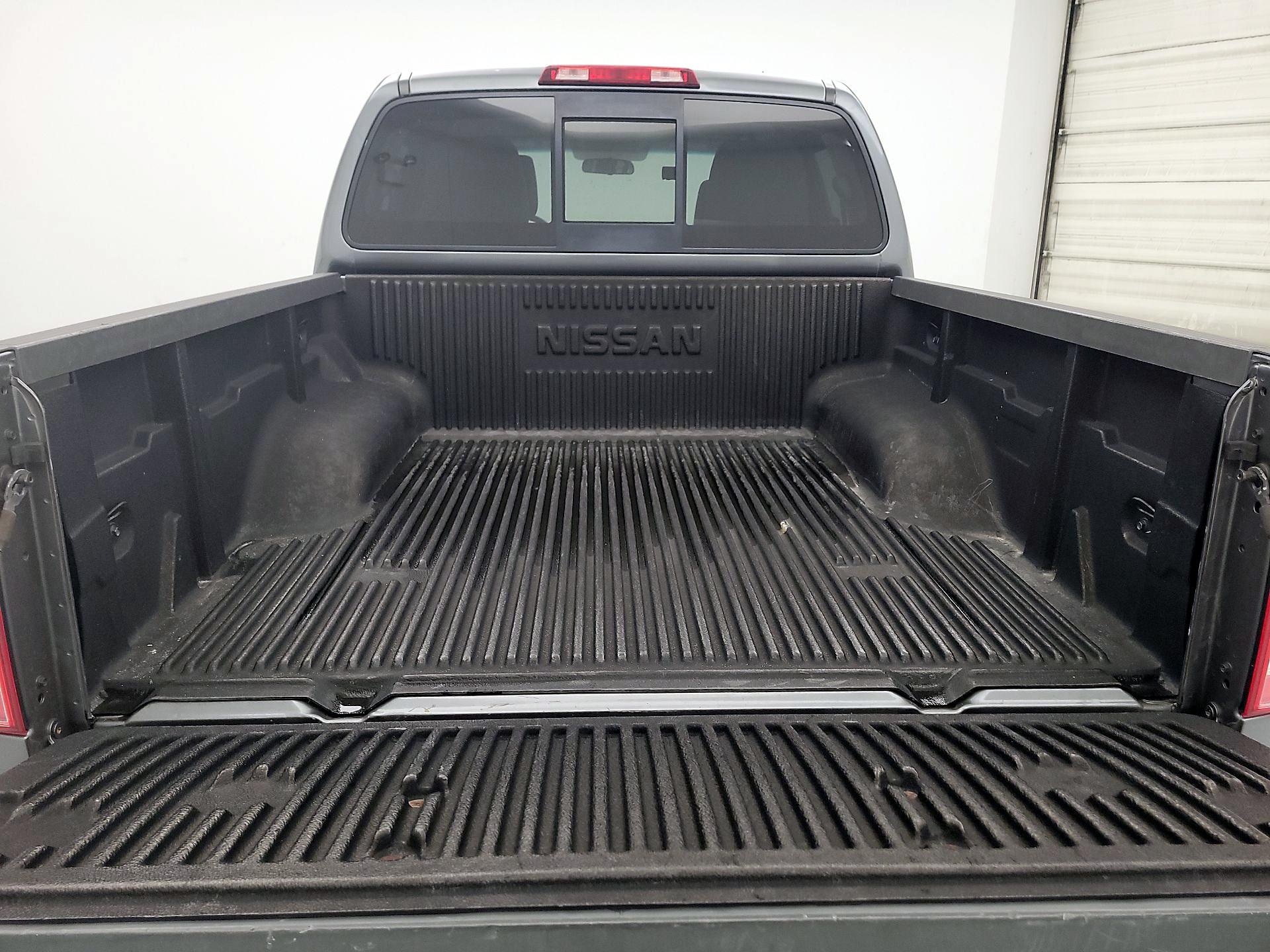 Thumbnail: 2017 Nissan Frontier - 19