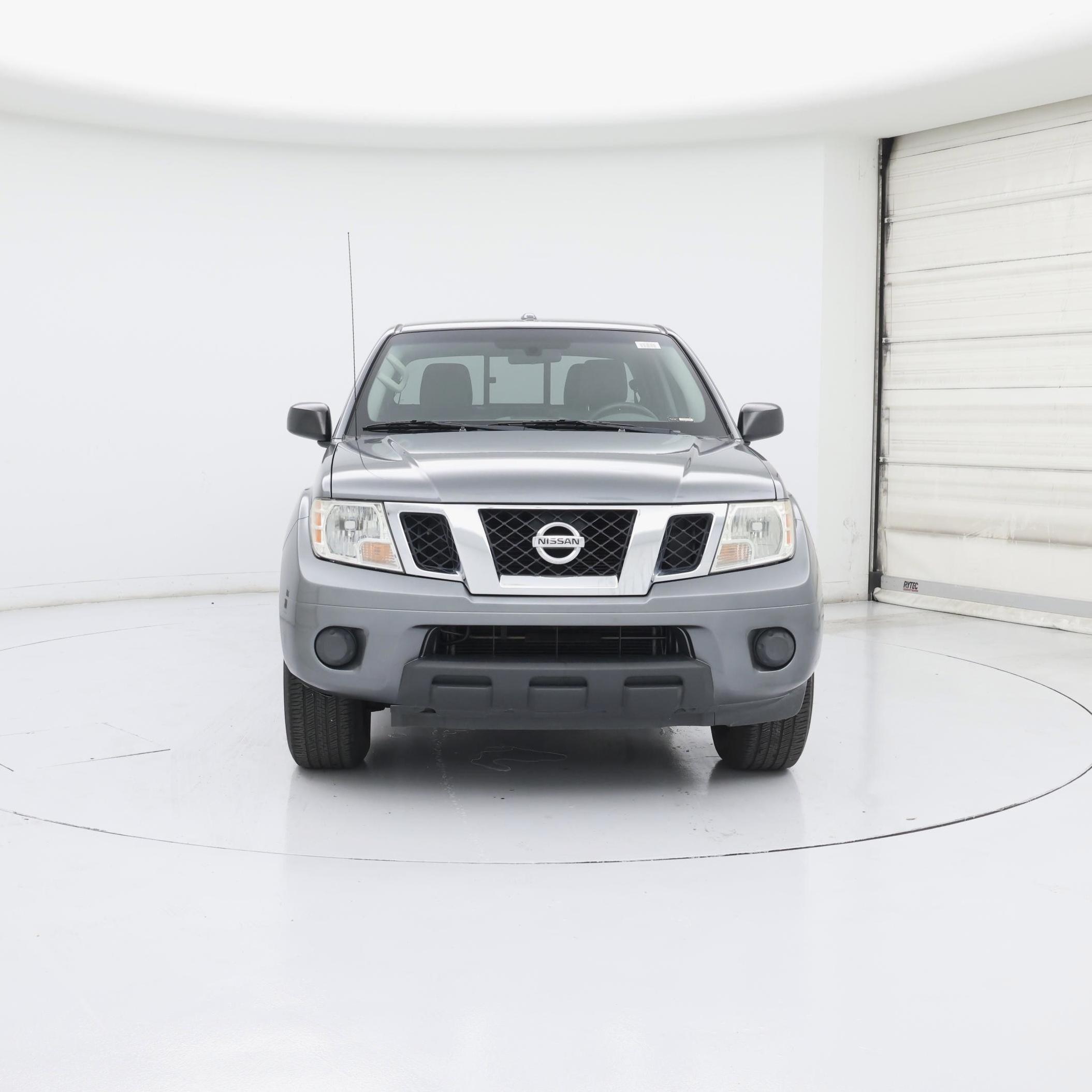 Thumbnail: 2017 Nissan Frontier - 5