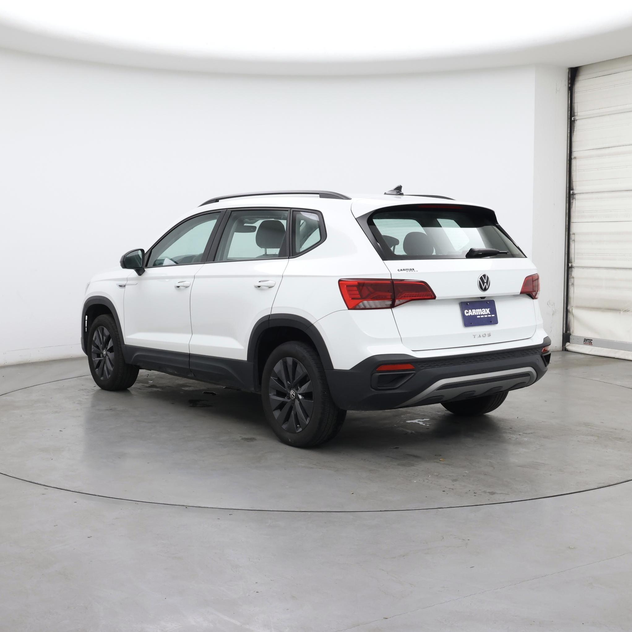 Thumbnail: 2024 Volkswagen Taos - 2