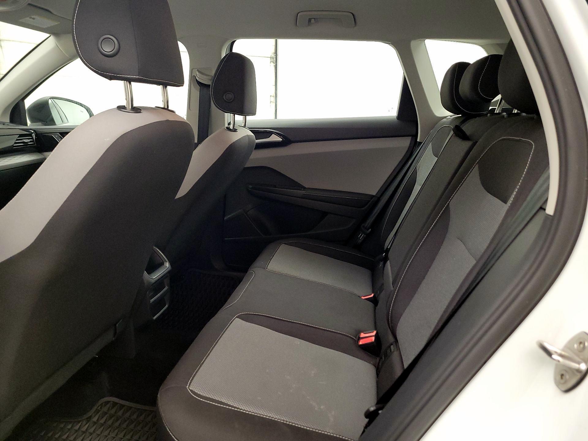 Thumbnail: 2024 Volkswagen Taos - 19