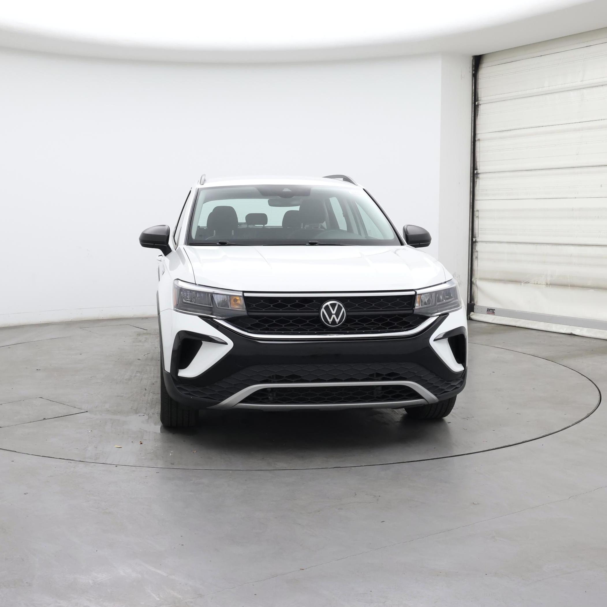 Thumbnail: 2024 Volkswagen Taos - 5