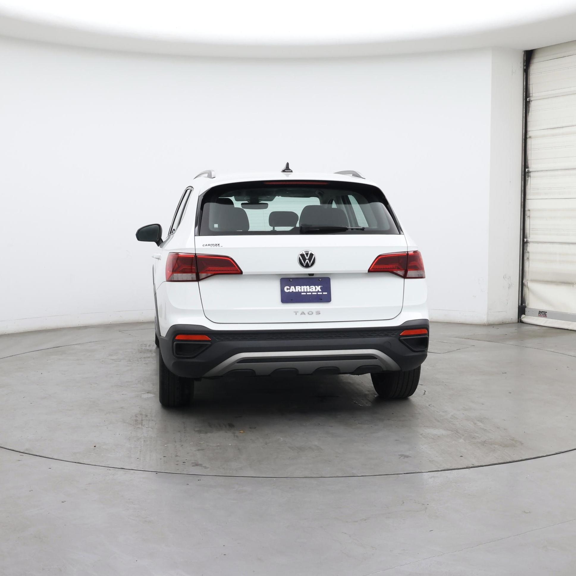 Thumbnail: 2024 Volkswagen Taos - 6