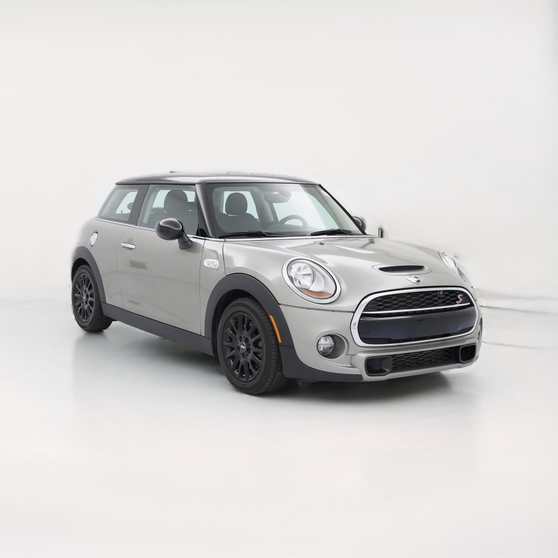 Thumbnail: 2017 MINI Cooper Hardtop - 1