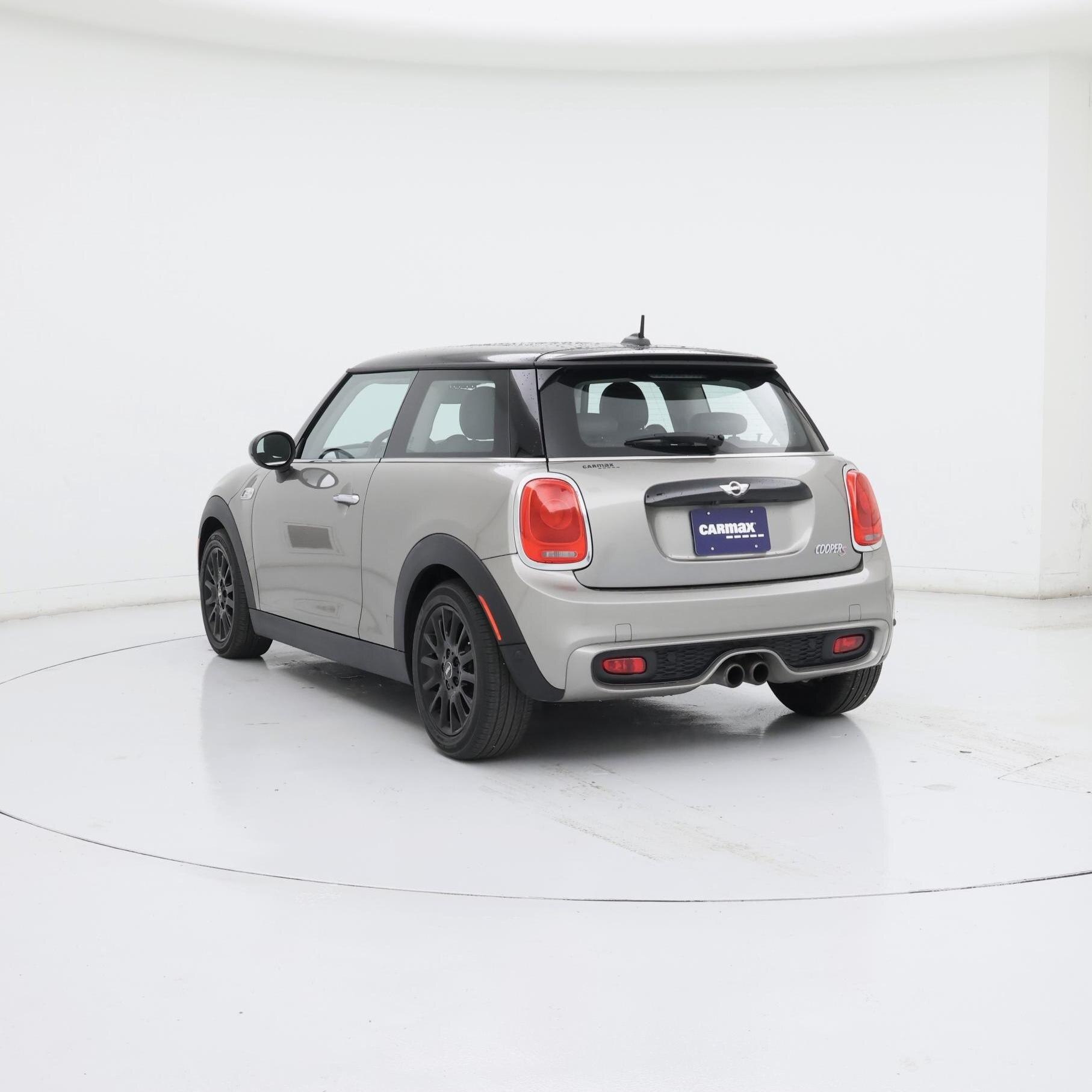 Thumbnail: 2017 MINI Cooper Hardtop - 2